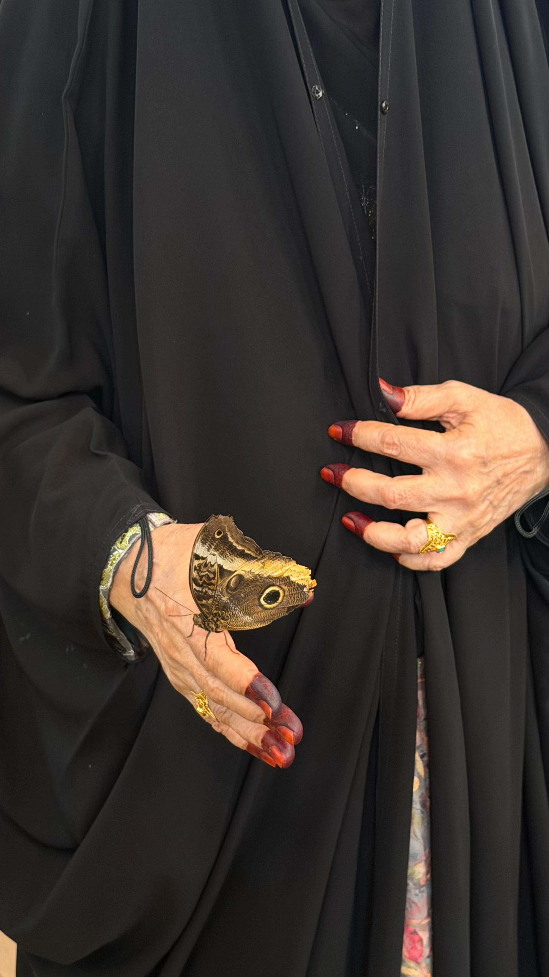 @الشان