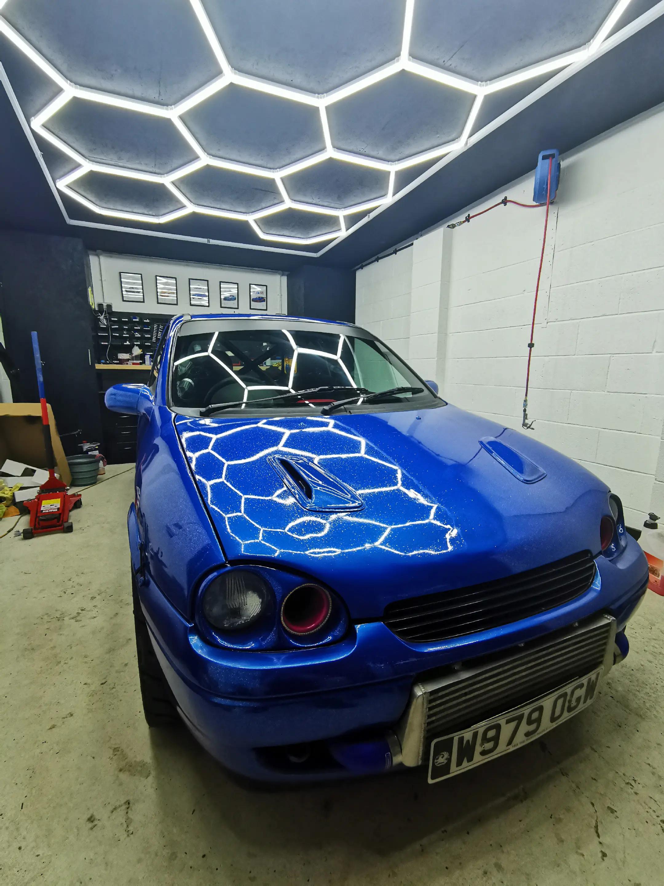 @Uk Boost