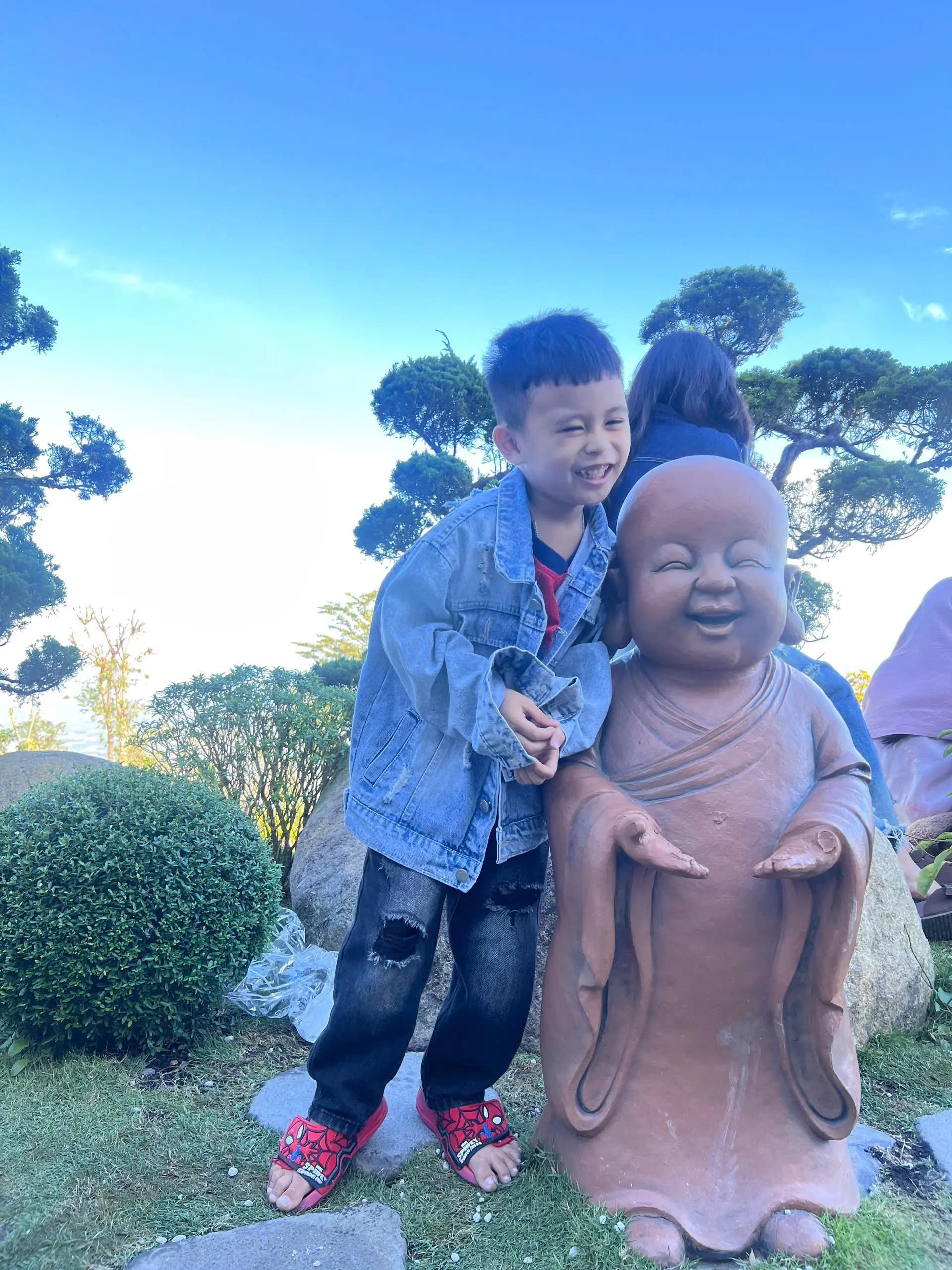 @Phúc Hậu