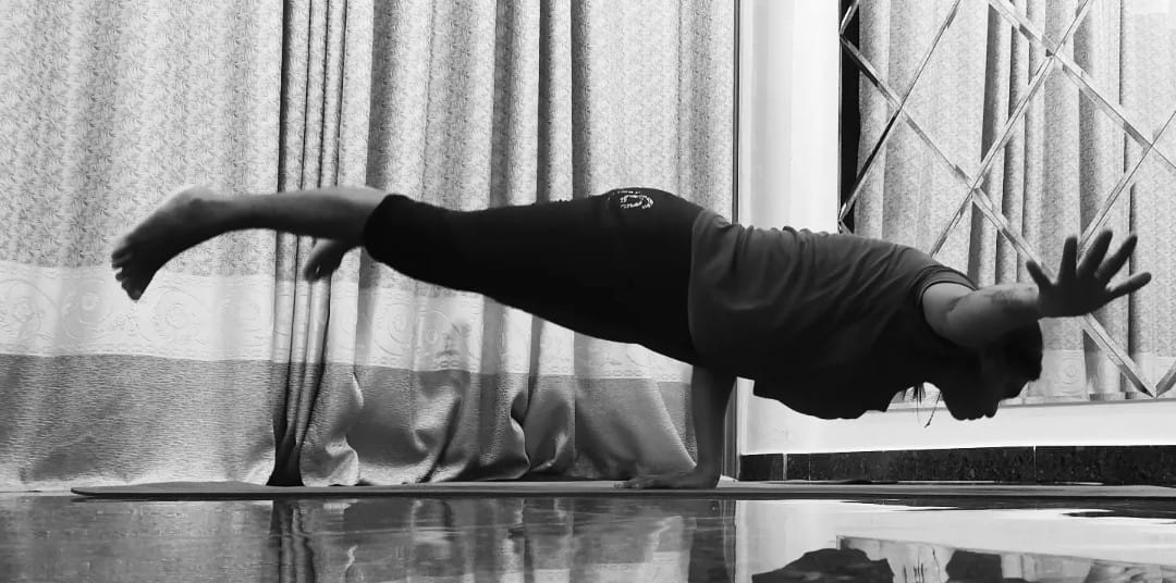 @Aura Flow Yoga🍃🧘