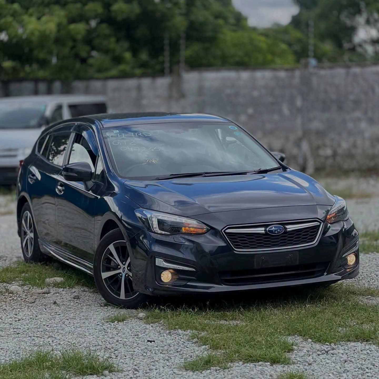 @JANESON MOTORS