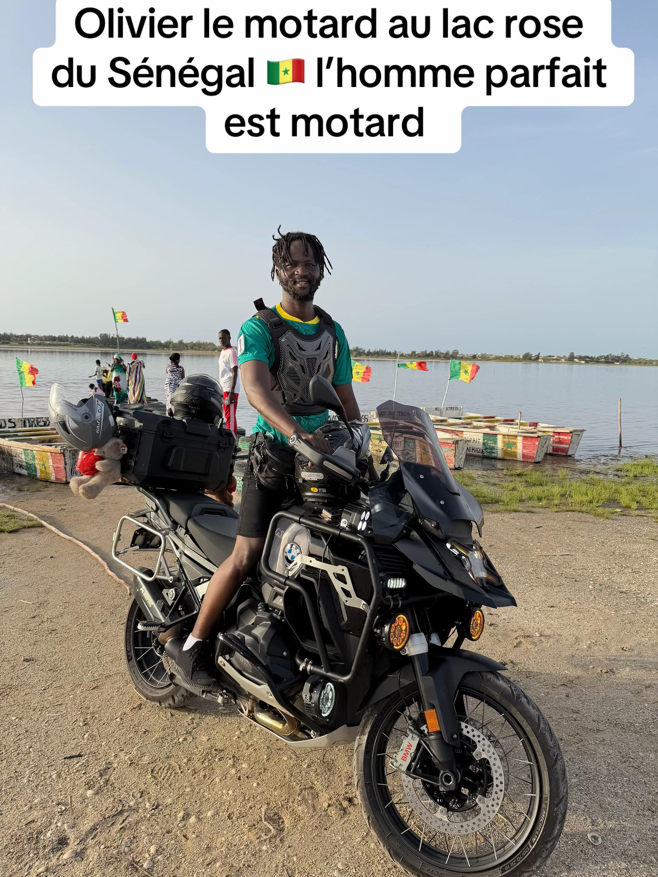 @Olivier le Motard