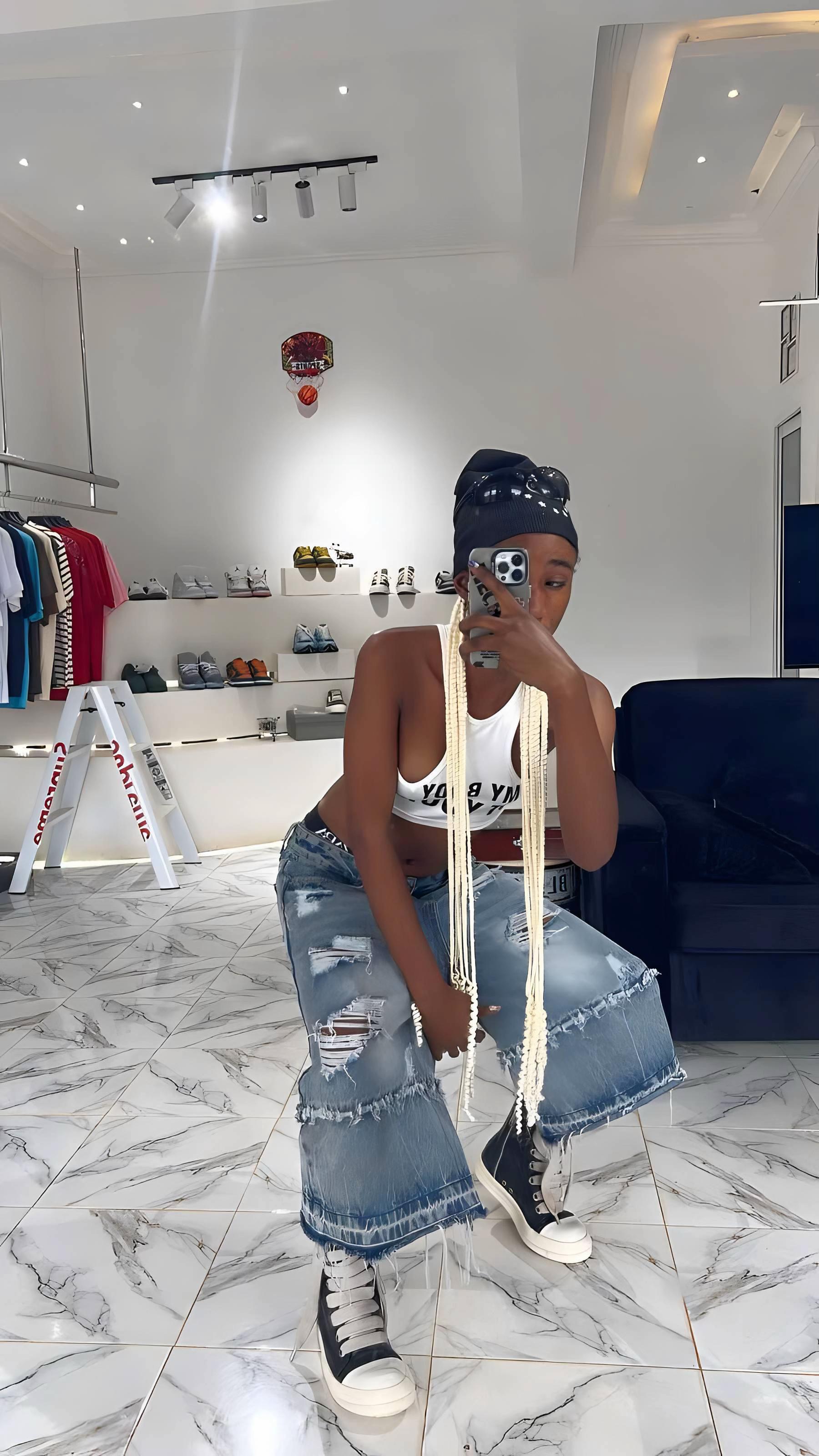 @YOUNGEST DRIPPEZ