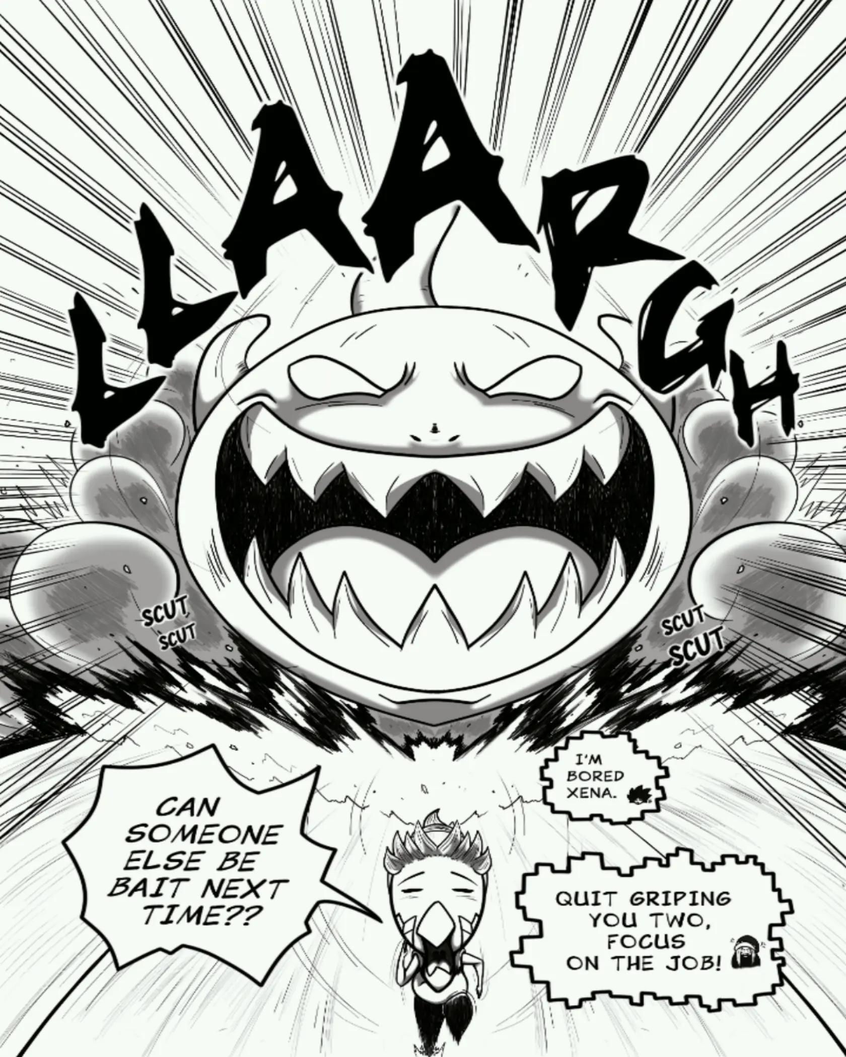 @Gneizo Comics