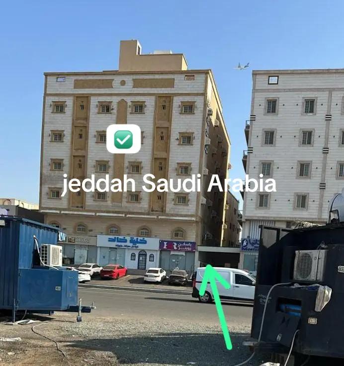 @massage in jeddah