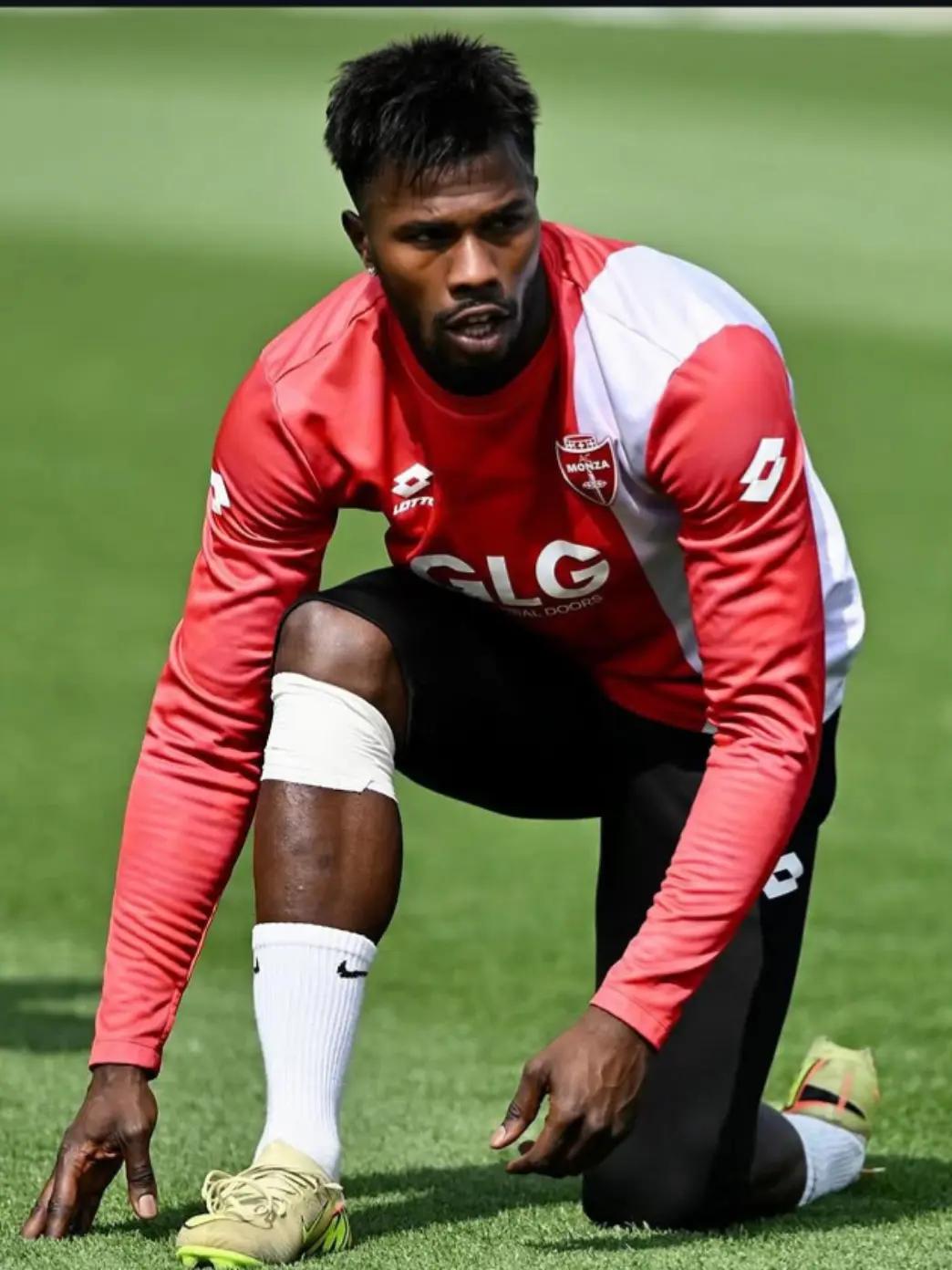 @Keita Balde Fan page