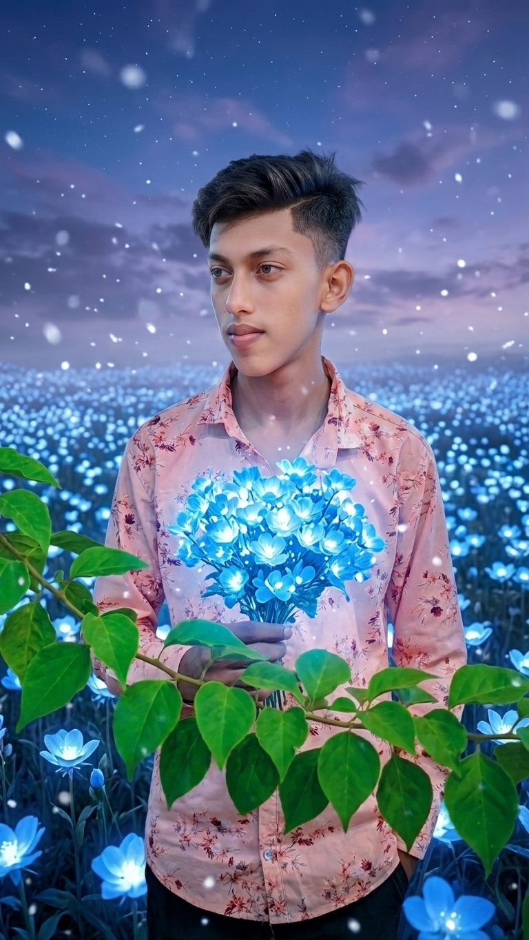 @꧁⚜ রূপকথার দেশ⚜꧂