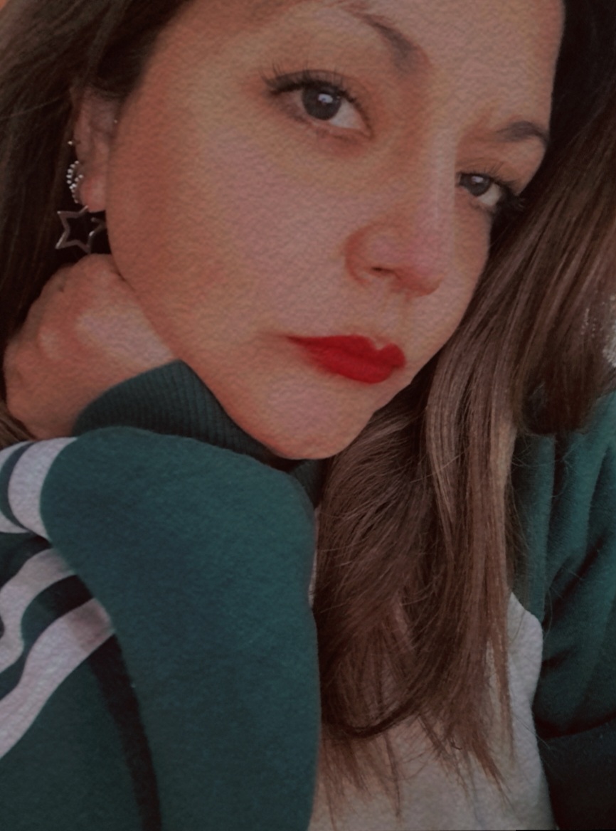 @Cecilia Garcia
