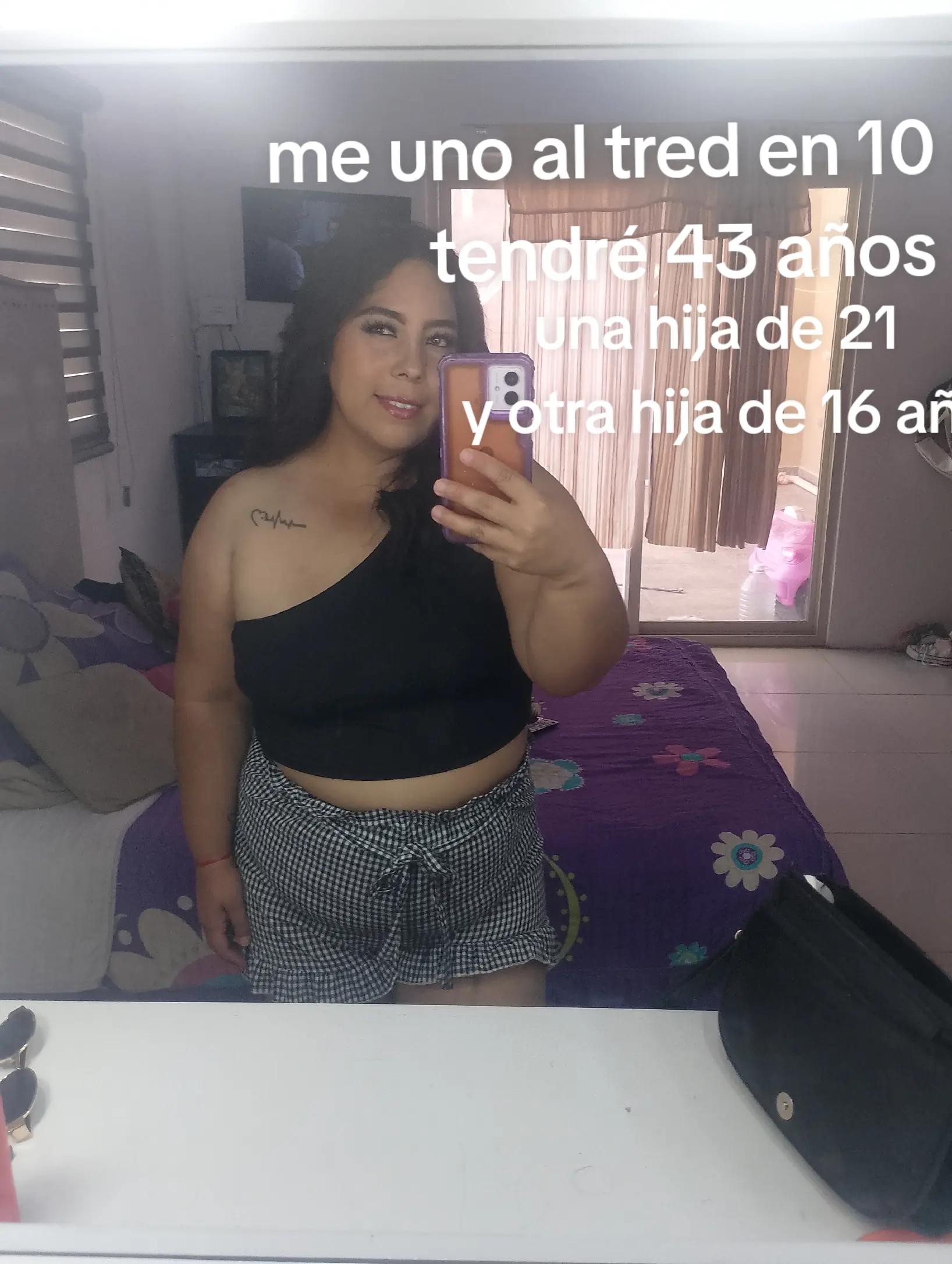 @Tania Carrillo