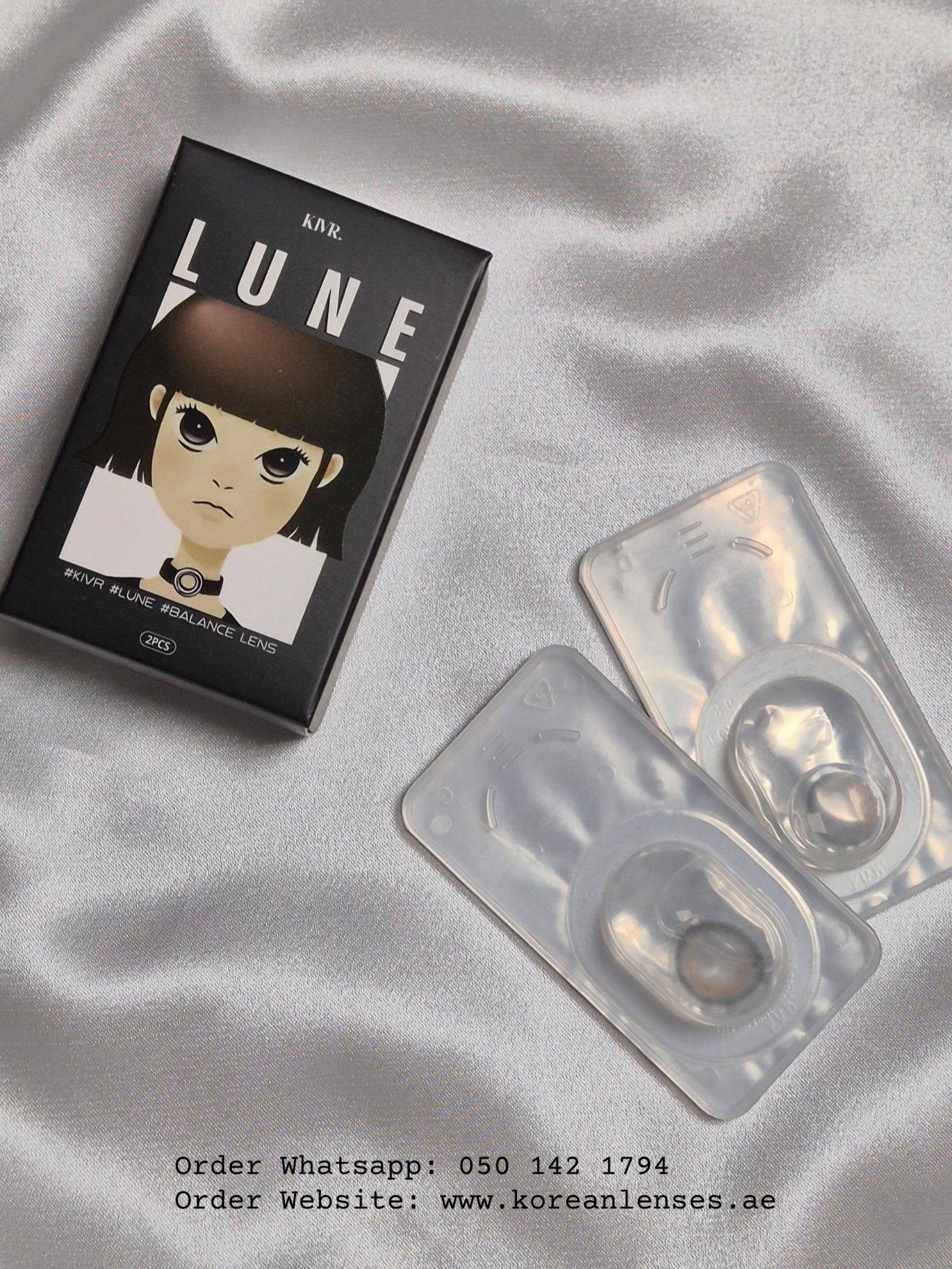 @Korean Lenses UAE