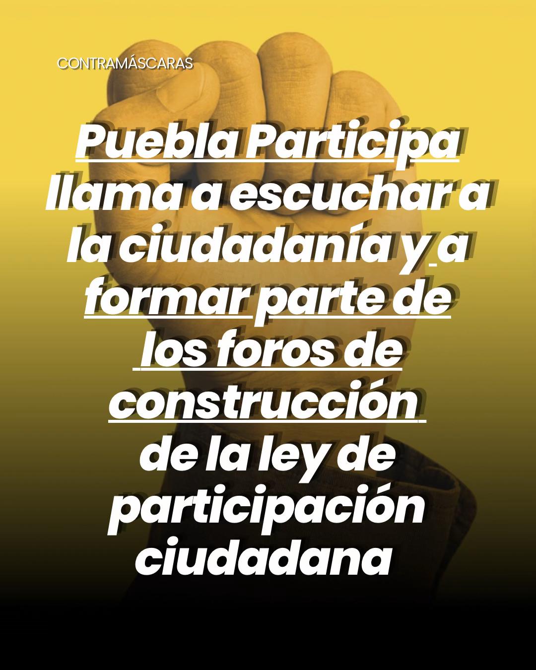 @ContraMáscaras