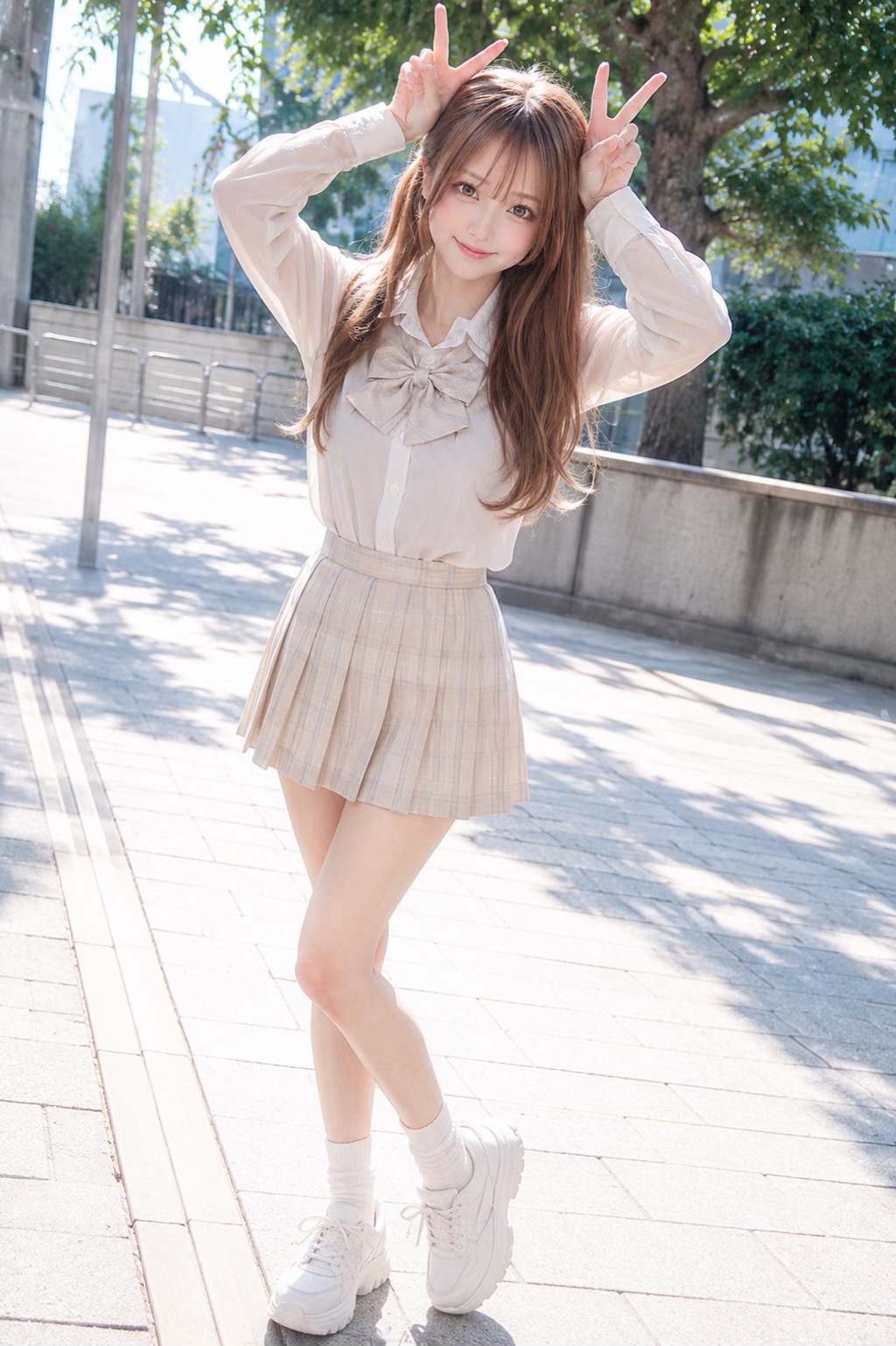 @カッパドンナ