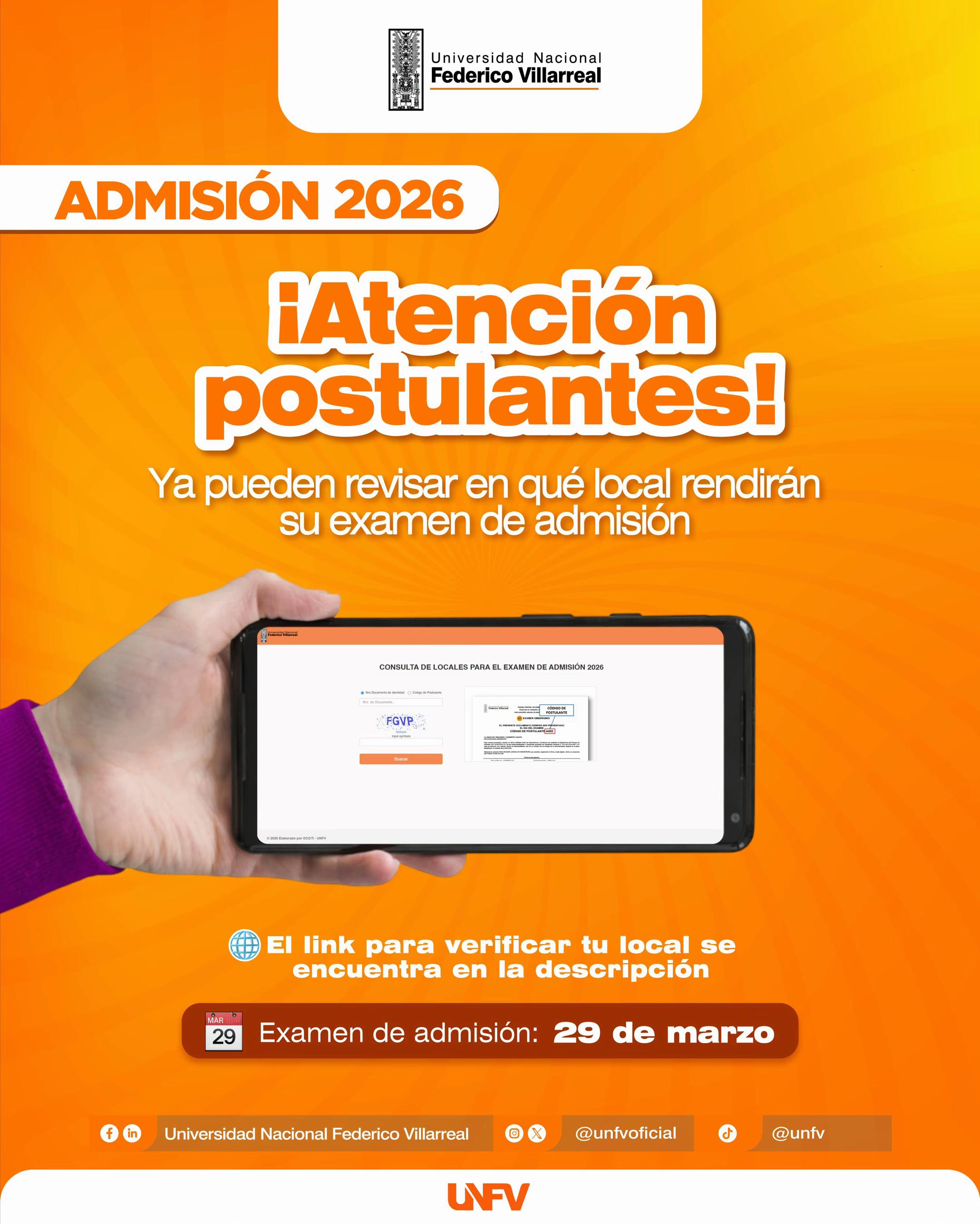 @Universidad Villarreal