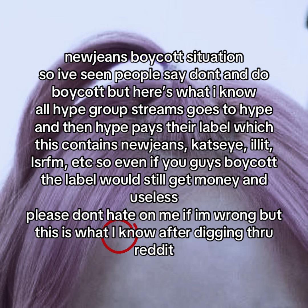 @jinsoul's evil twin