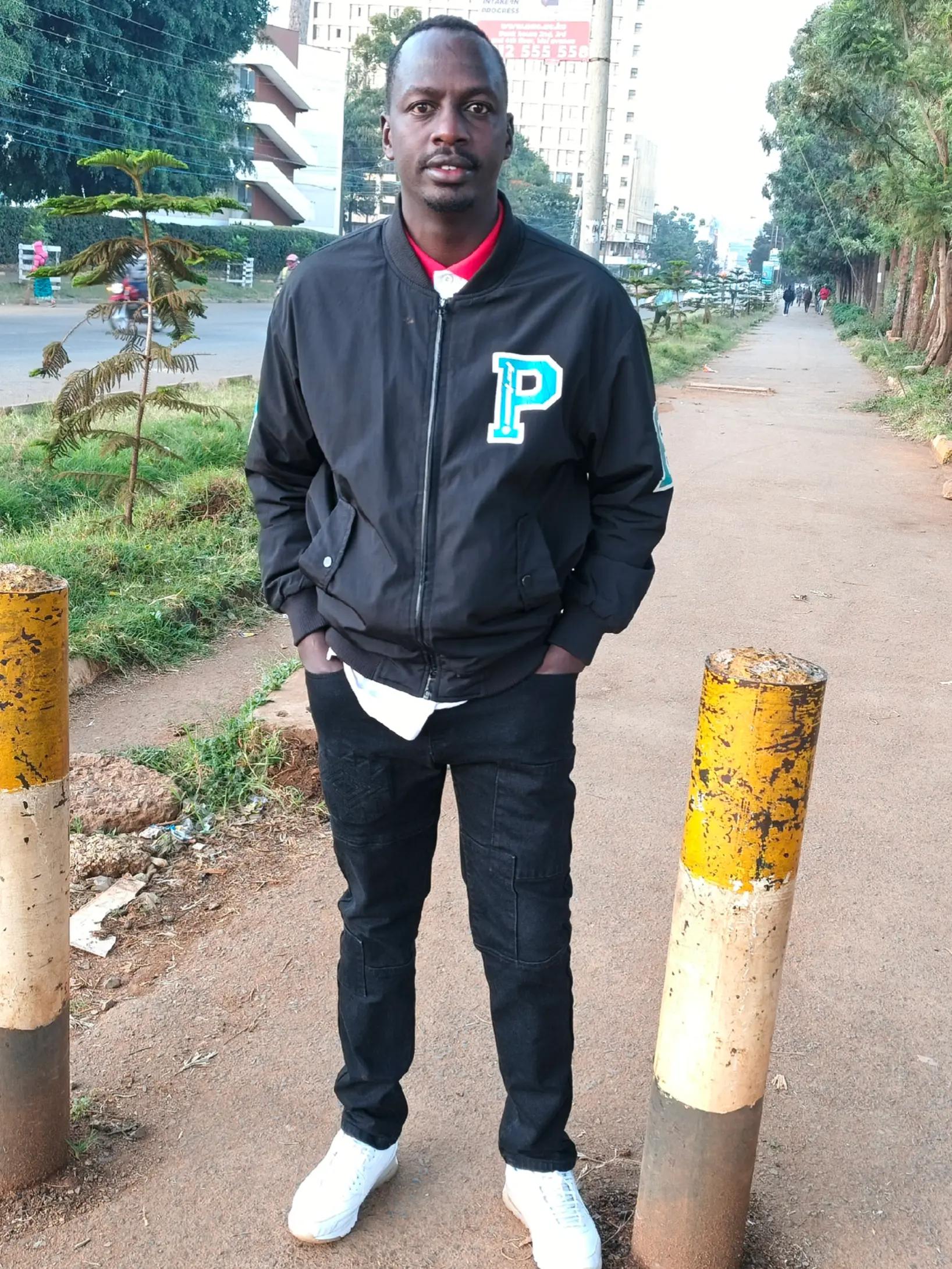 @MILLIONAIRE🇰🇪