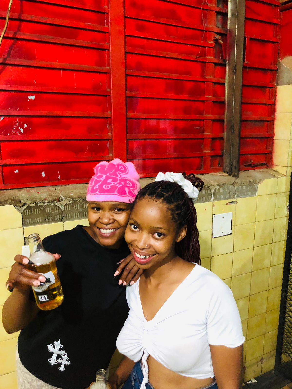 @Warona Waxy