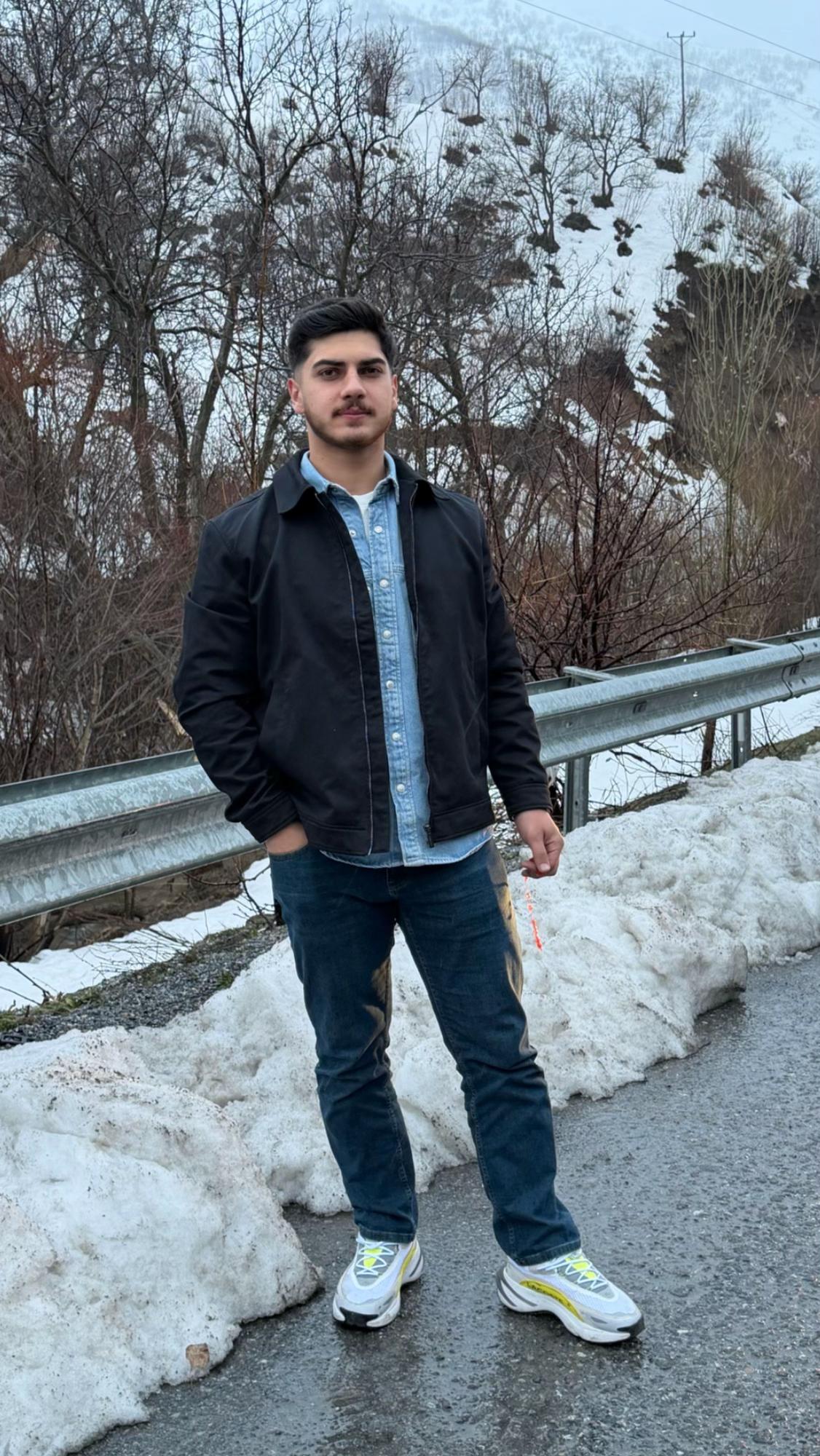 @"Maşallah Avcı 🦅"