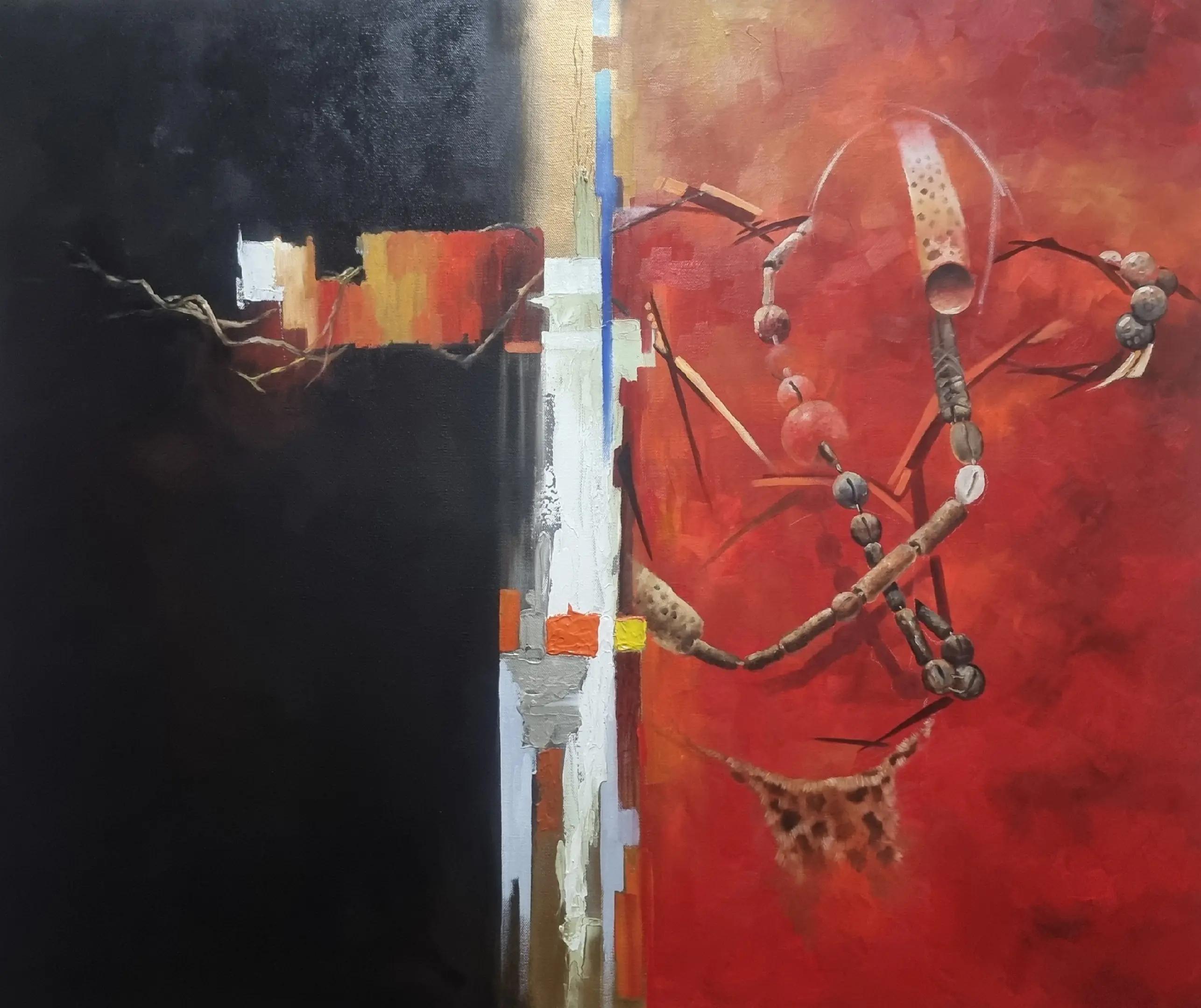 @MMaurice Olimbo