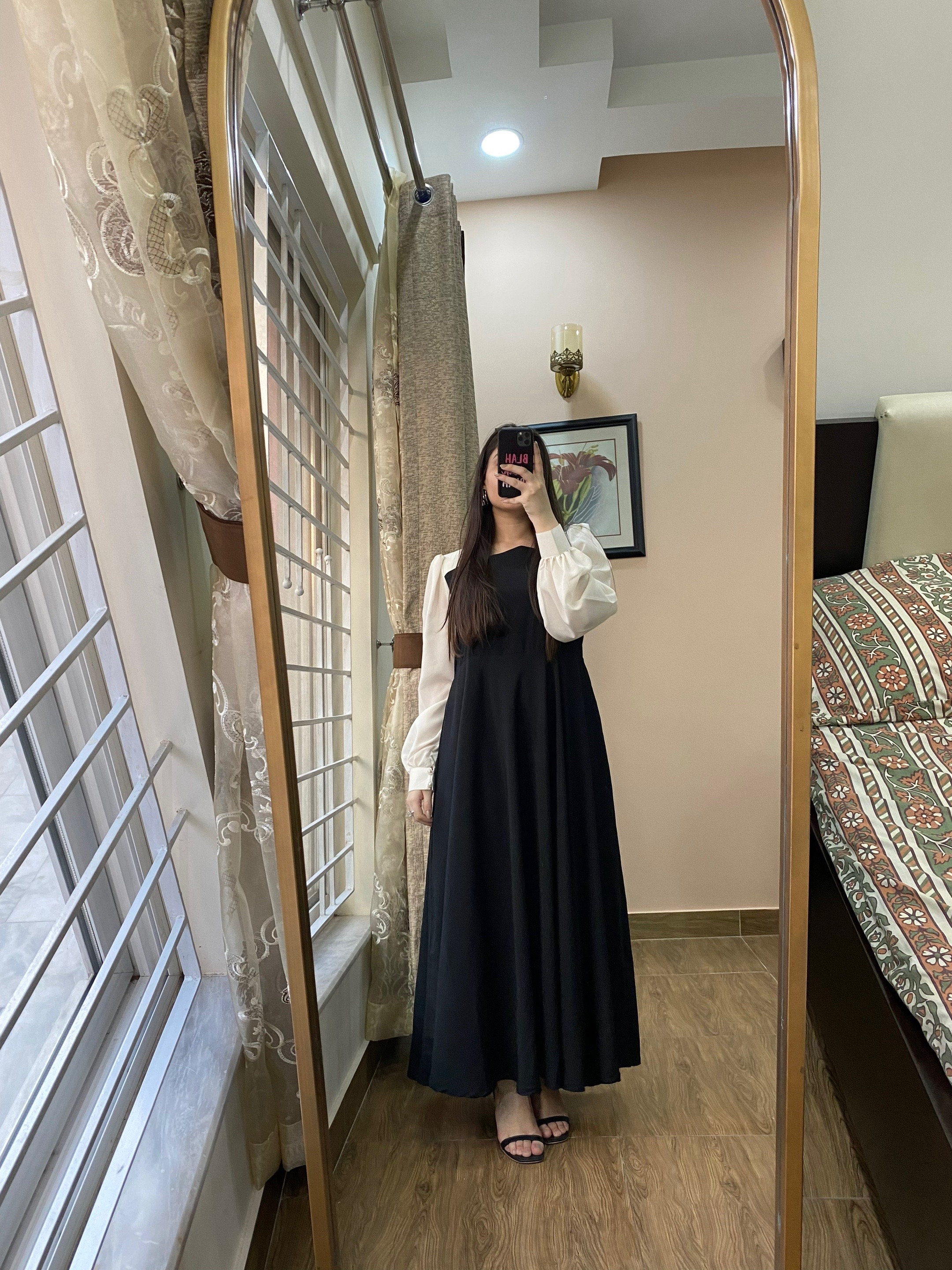 @Haleemashaziaofficial