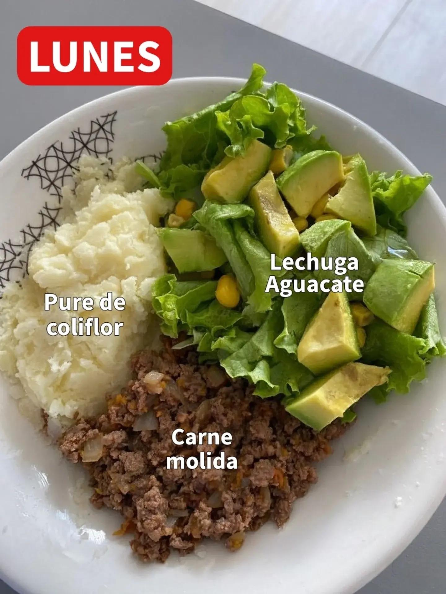 @ʀᴇᴄᴇᴛᴀ ᴋᴇᴛᴏ ᴛᴏᴛᴀʟ 🍗🥦