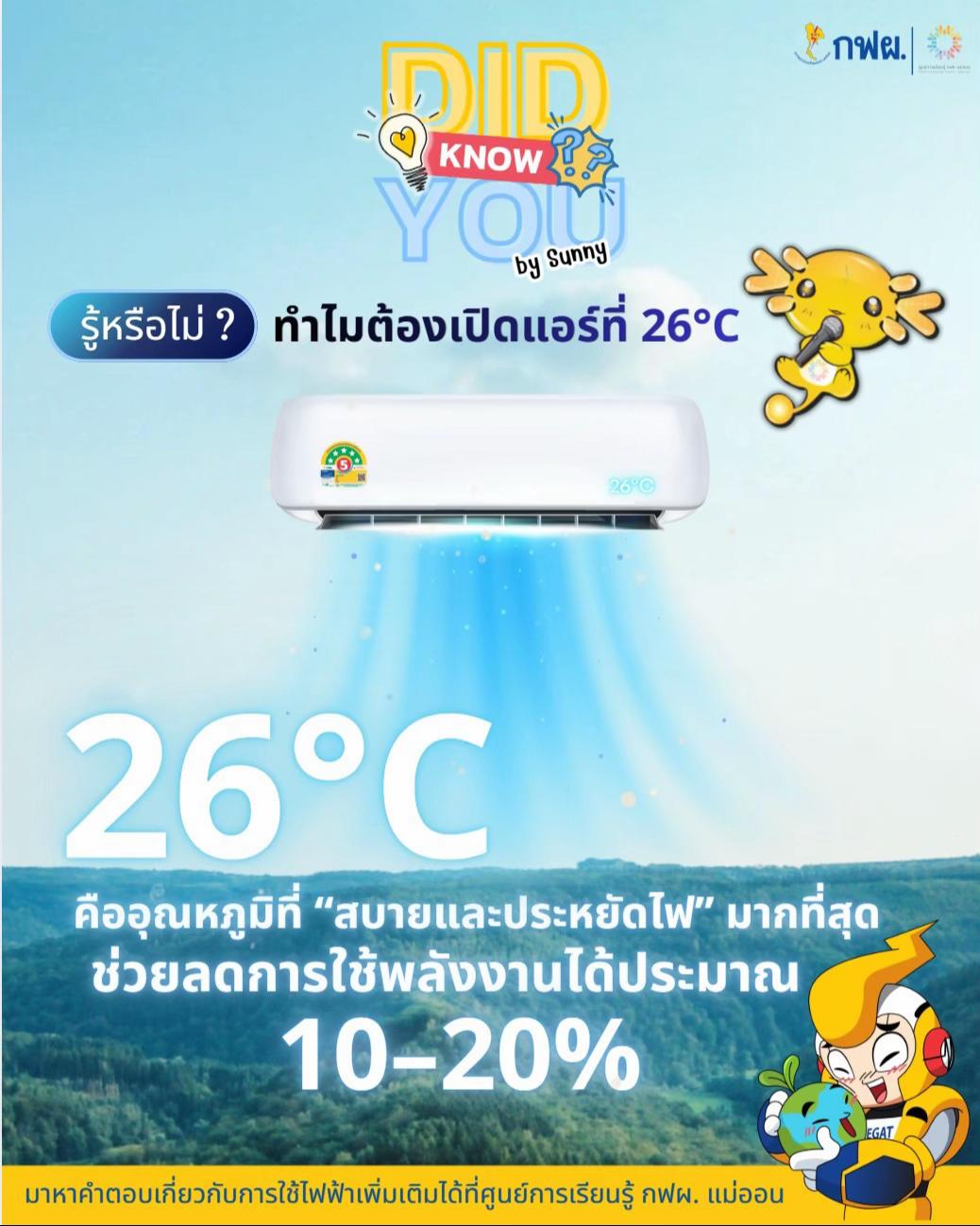 @ศูนย์การเรียนรู้ กฟผ. แม่ออน