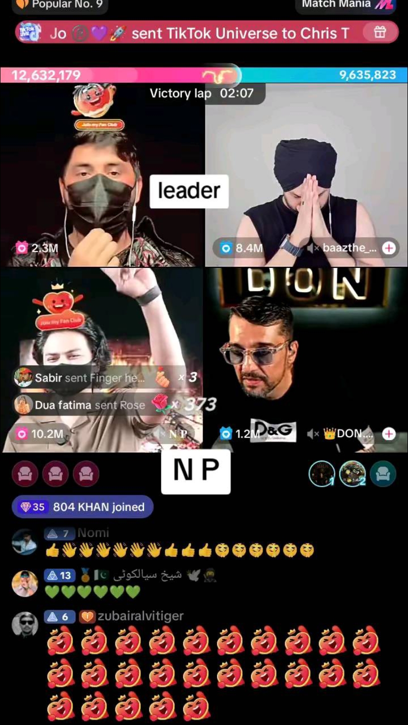 @😇گجر بادشاہ 👑