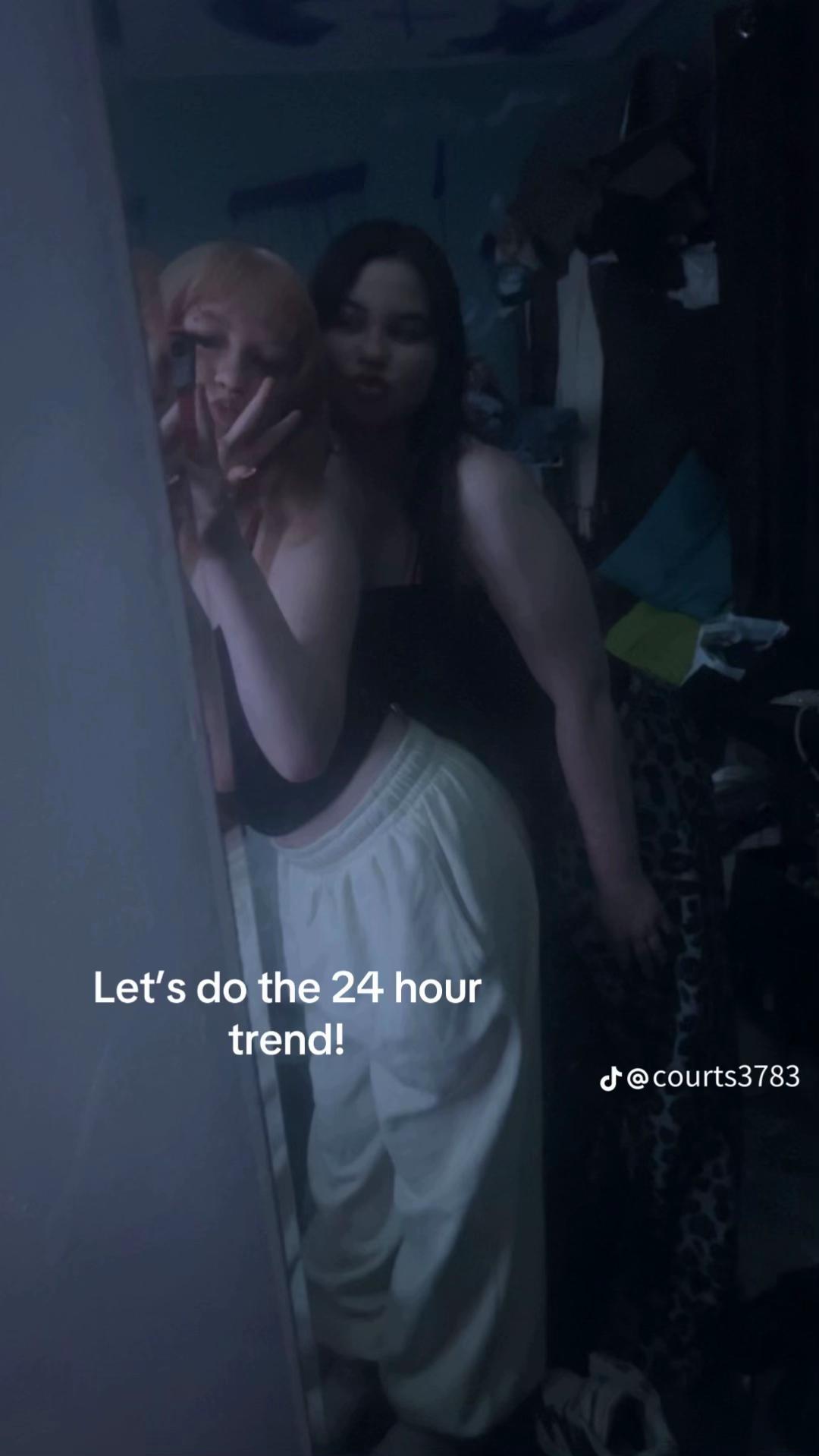 @UrFav_BrunetteLesbian♡