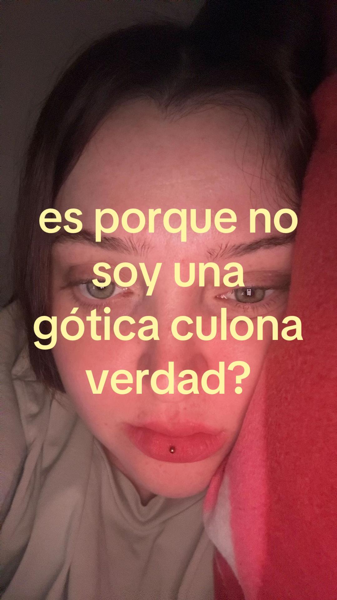 @prepara las nalgas porque iri
