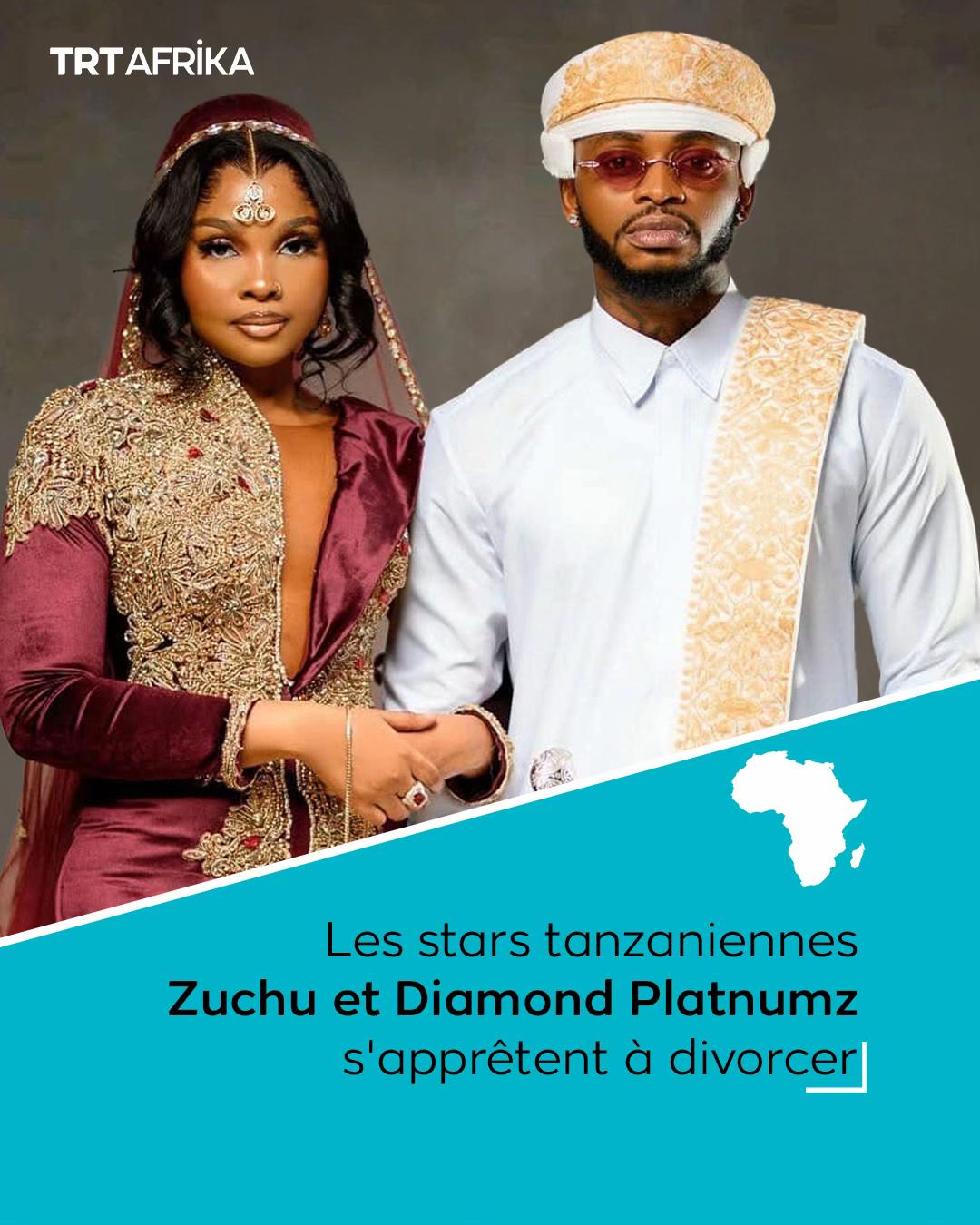 @TRT Afrika Français