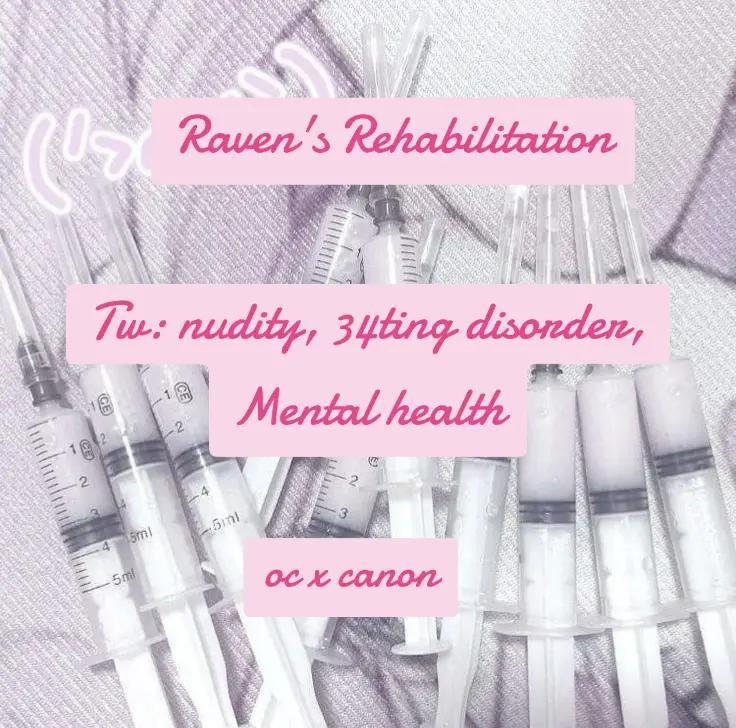 @&bull;&deg;Raven&deg;&bull; - Two Time's Wife &deg;&bull;