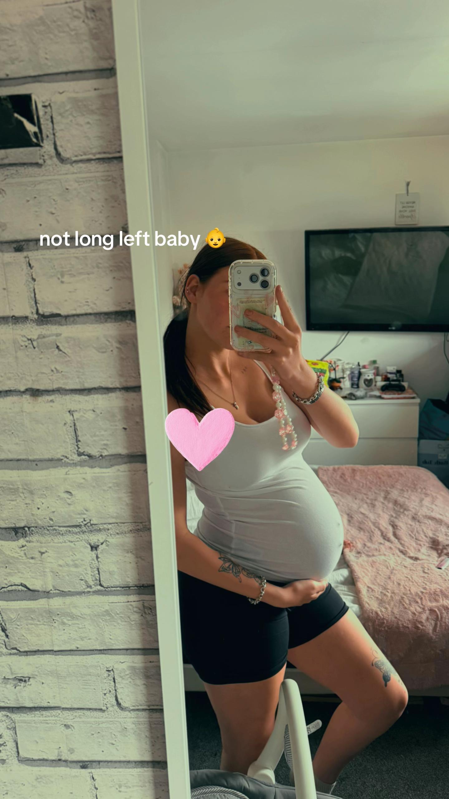 @ells 🍒 |mommy to be 👶💙