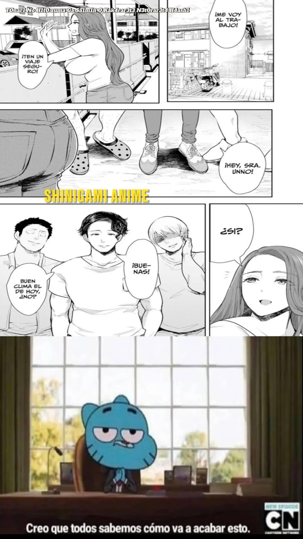 @SHINIGAMI