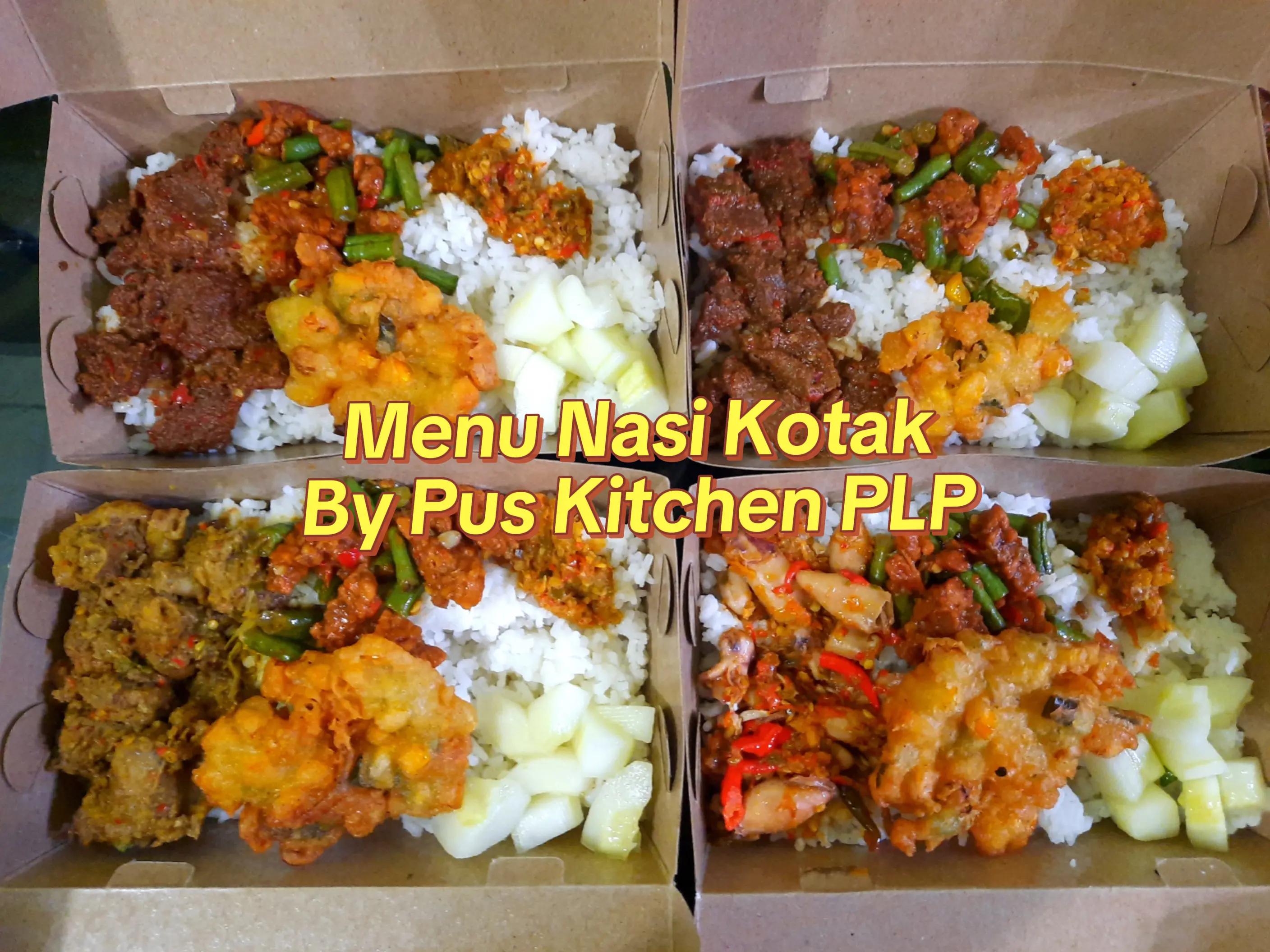 @Pus Kitchen Palopo
