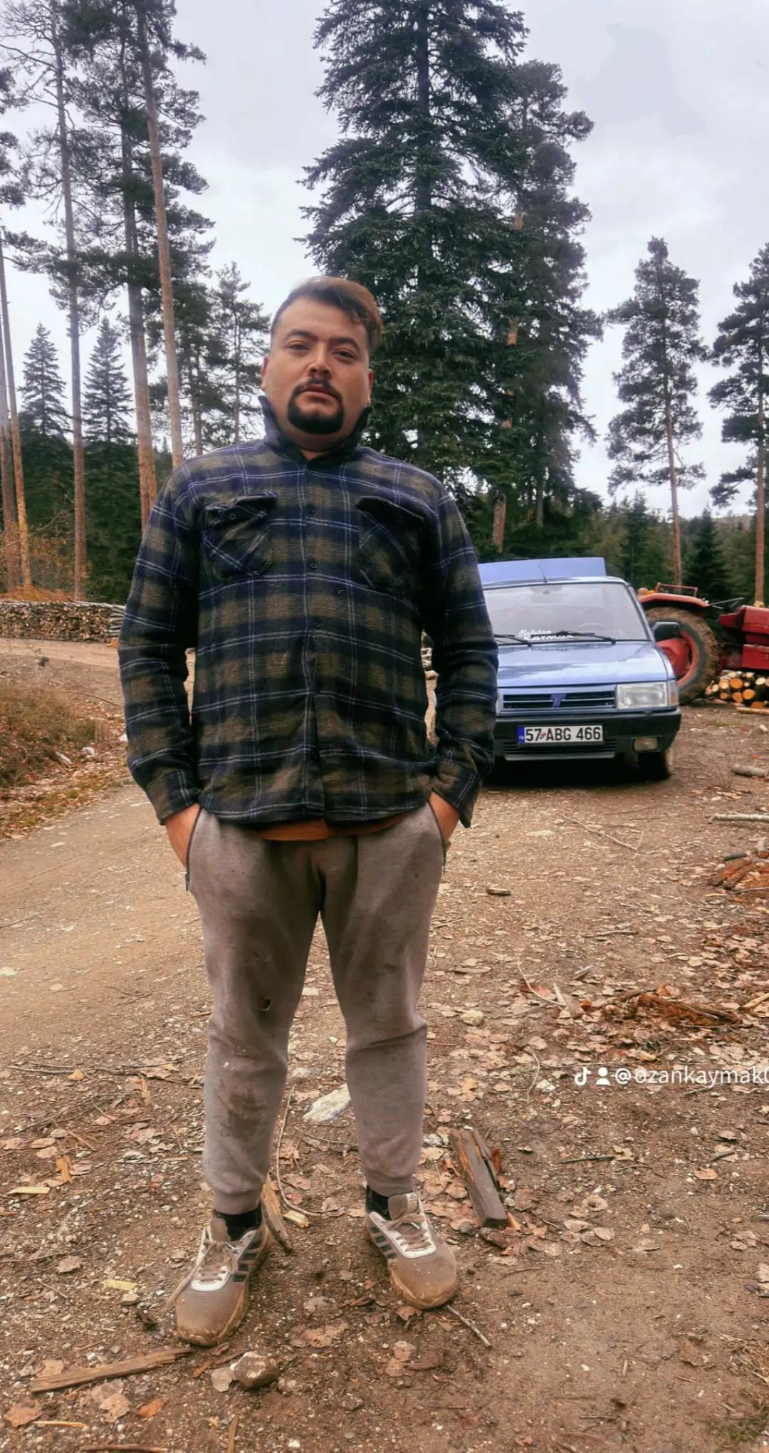@Ozan Kaymak