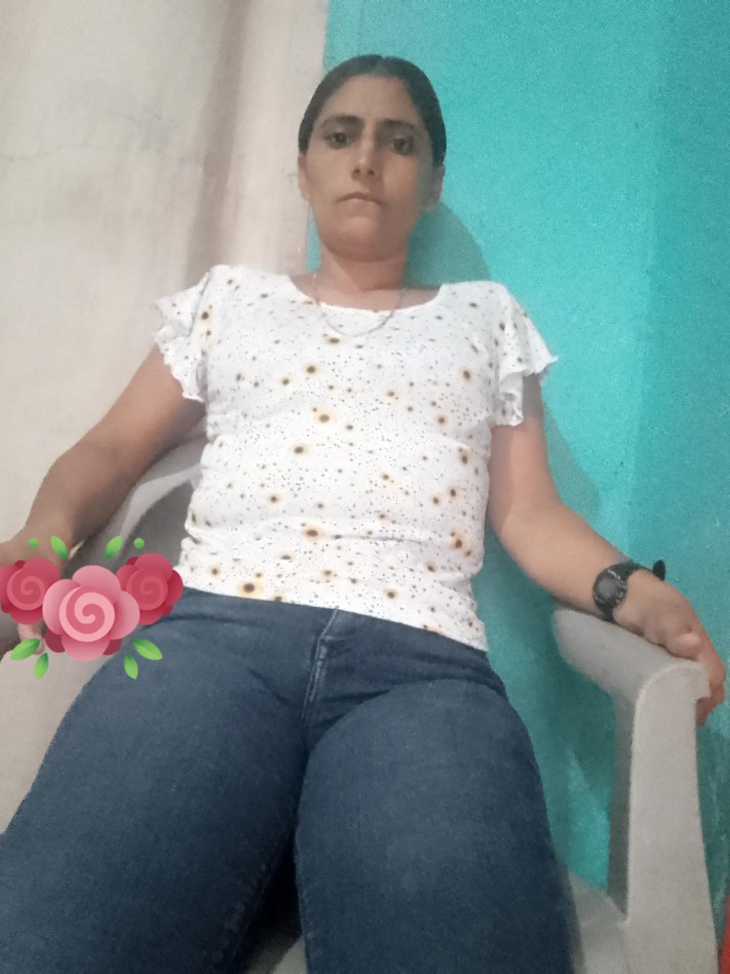 @Candida Rodriguez