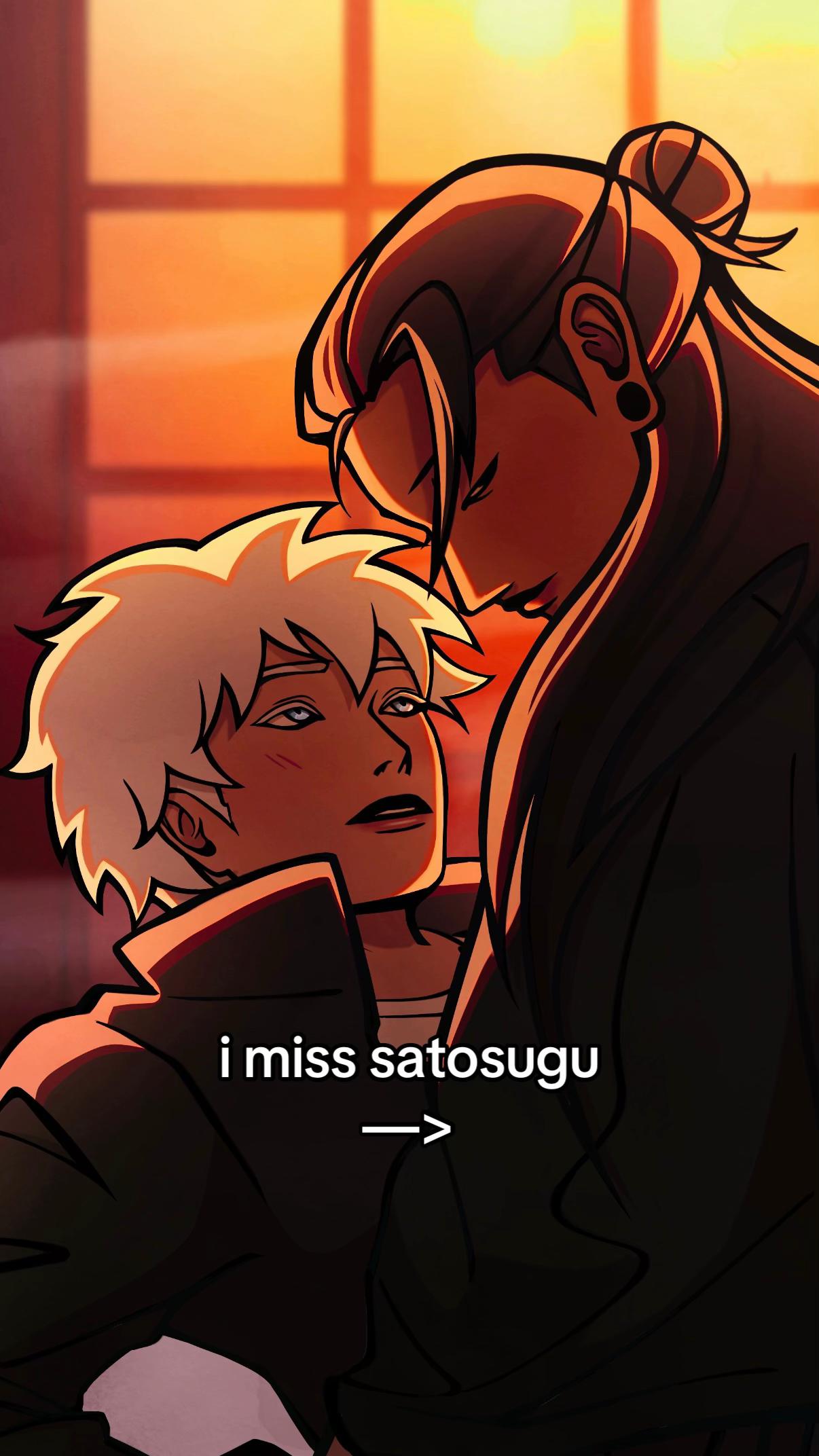 @milk/miru 👰&zwj;♂️