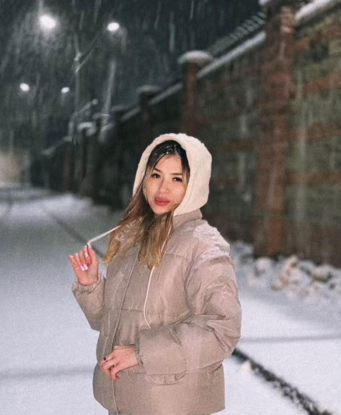 @Zarina Renatovna🫦
