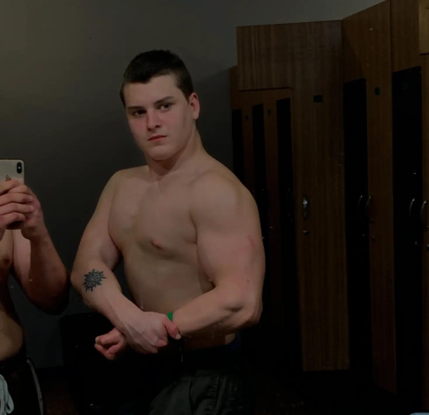 @Drostanolone200