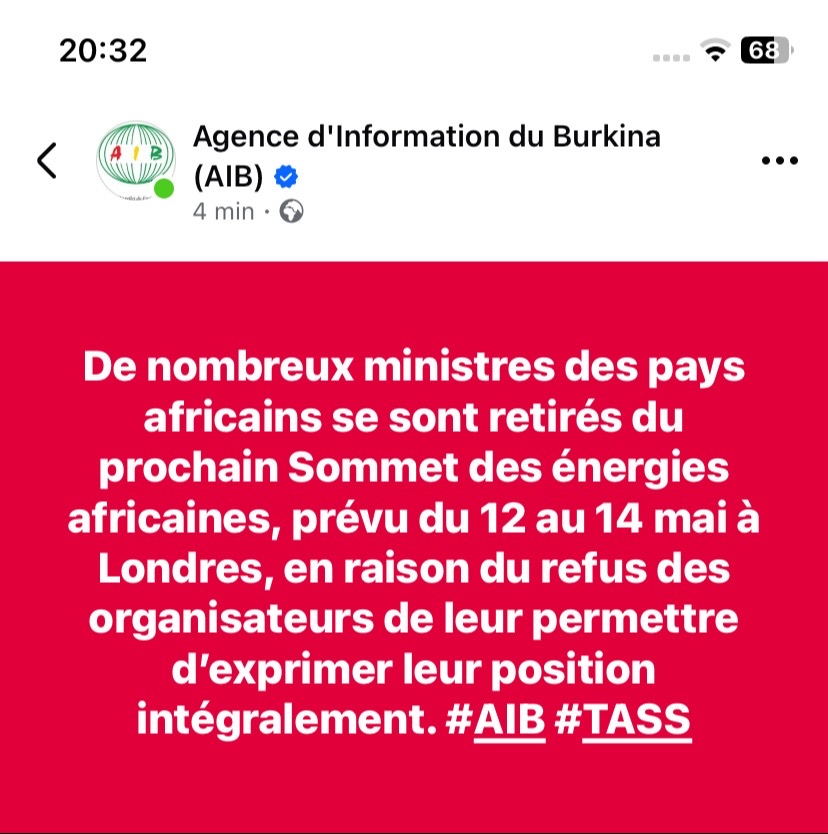 @RI@LE🇧🇫 le Curateur d’info