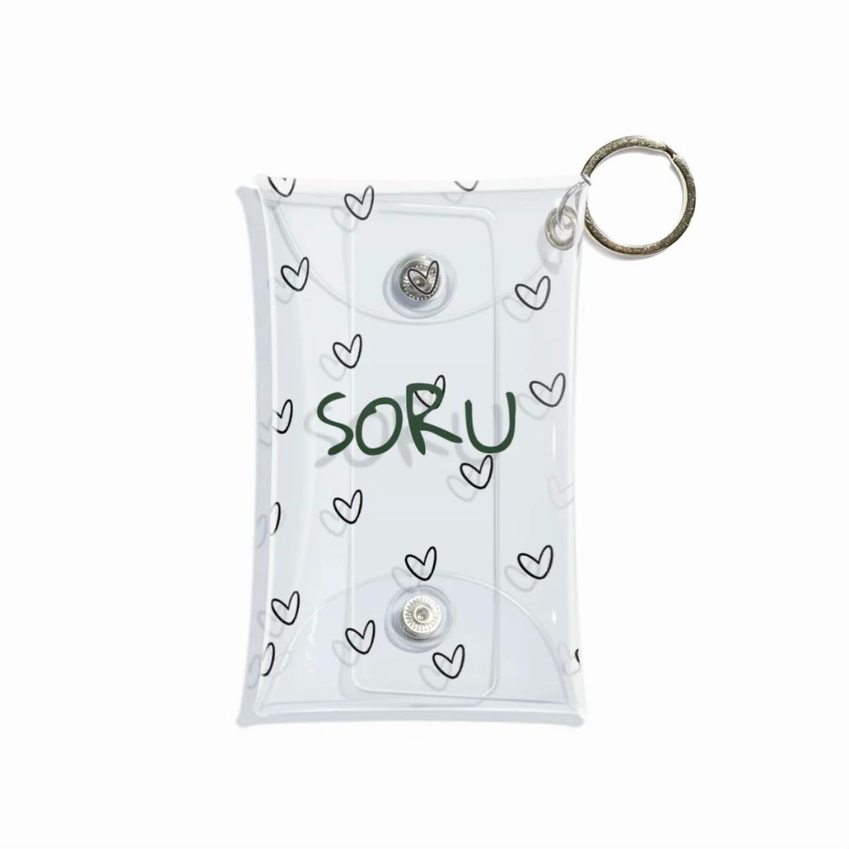 @SORU