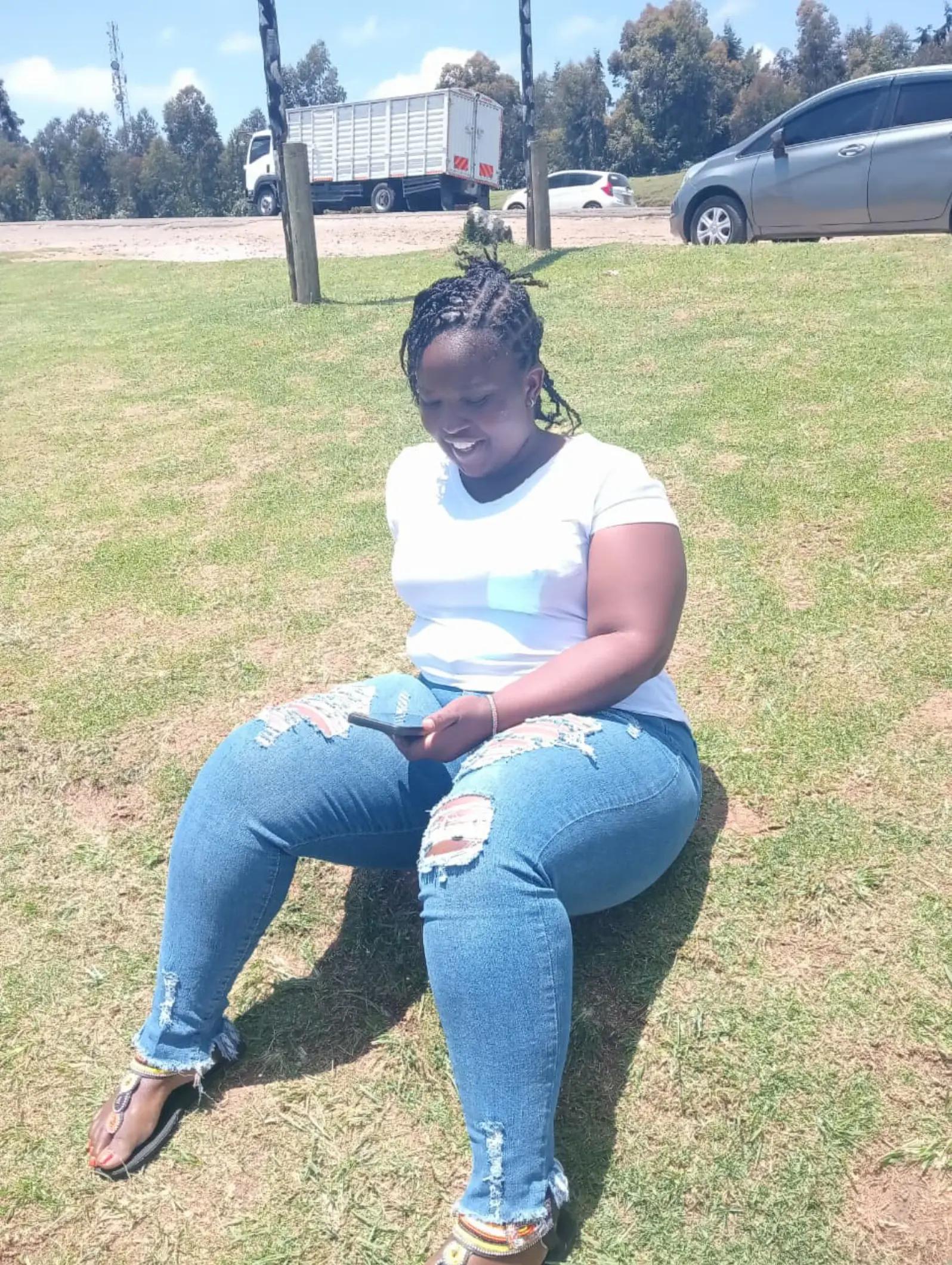 @Nyambura Mwambura