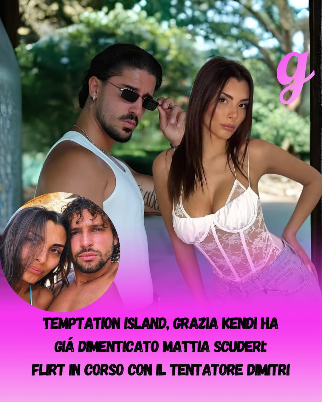 @Il Gossip Italia