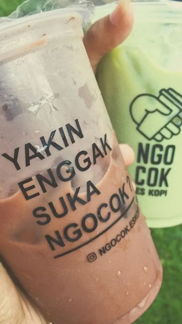 @BAHAN KAMU 💦