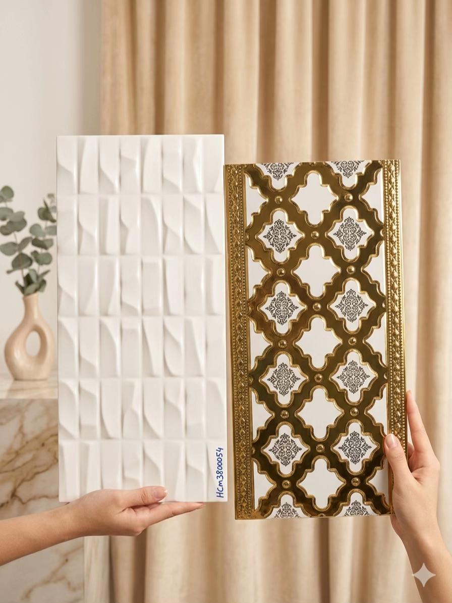 @AJ Son&rsquo;s Tile