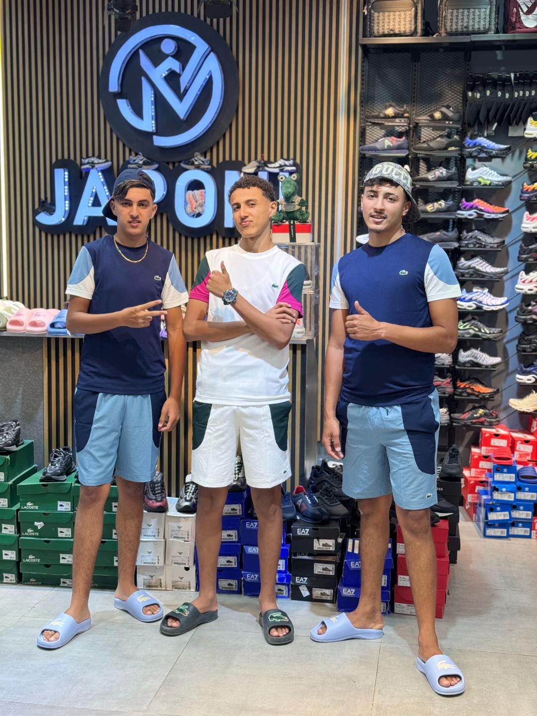 @JAPONI MEN’S