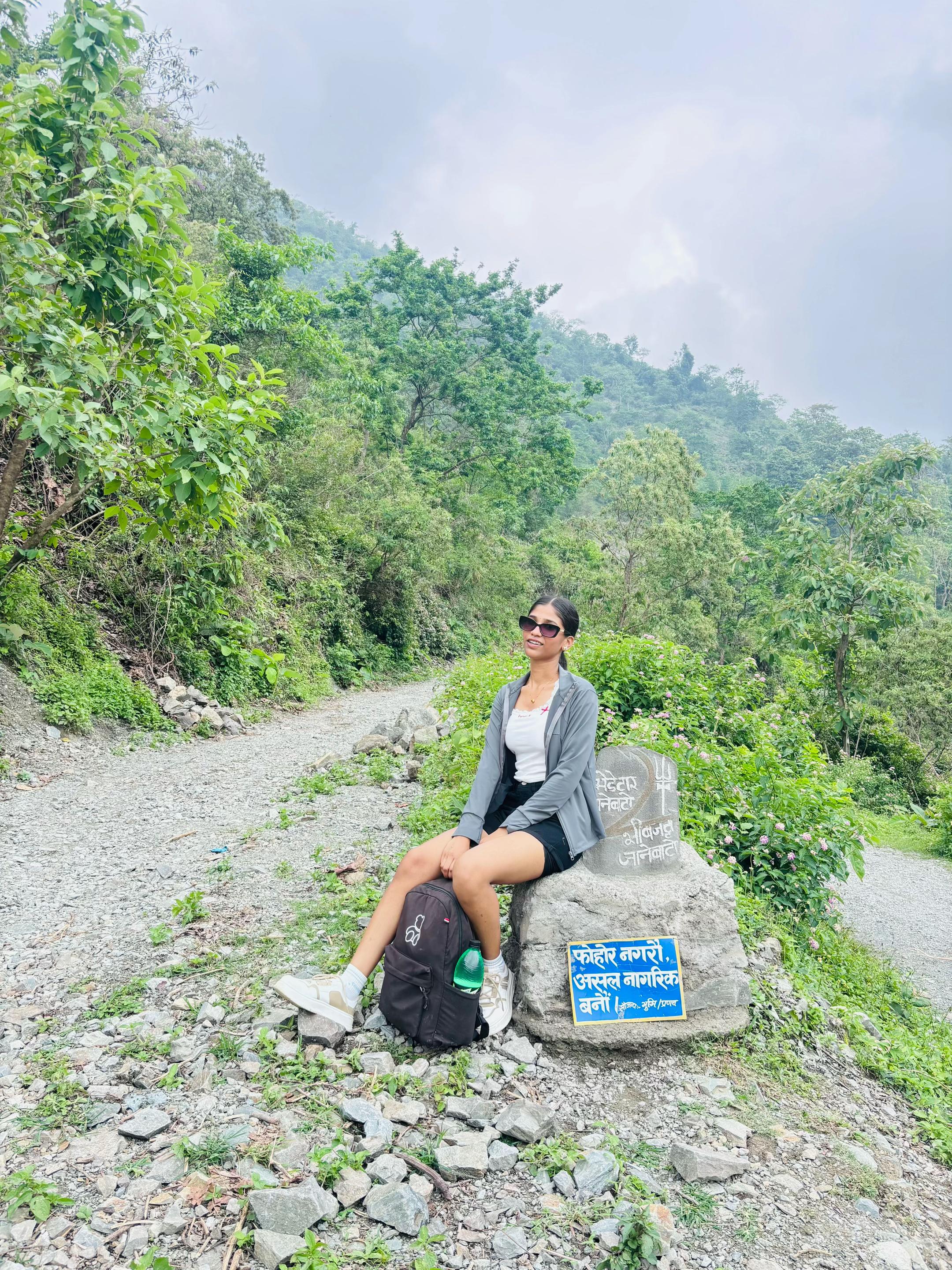 @khusbu shah