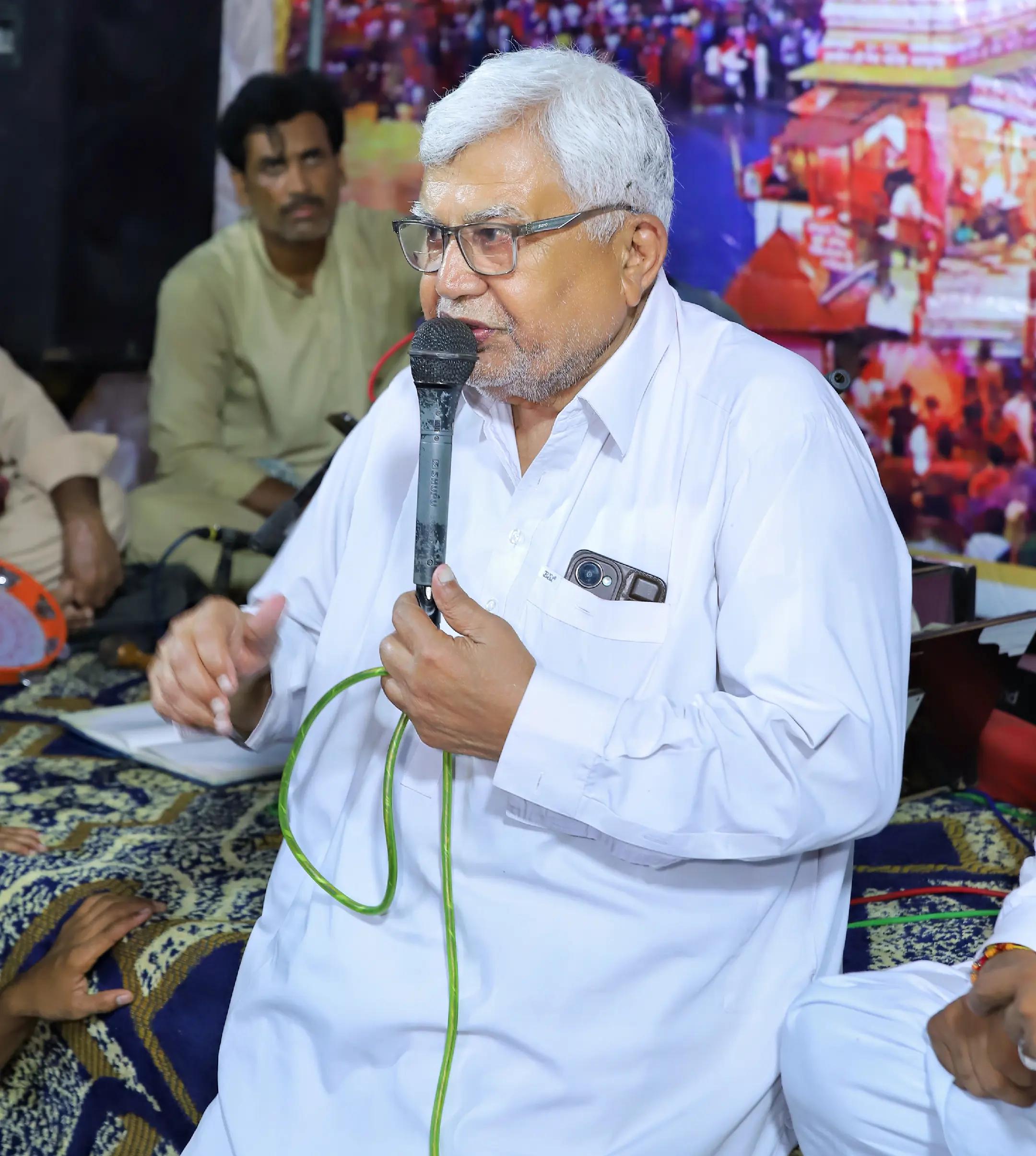 @Adv Aneel Kumar Ladhani
