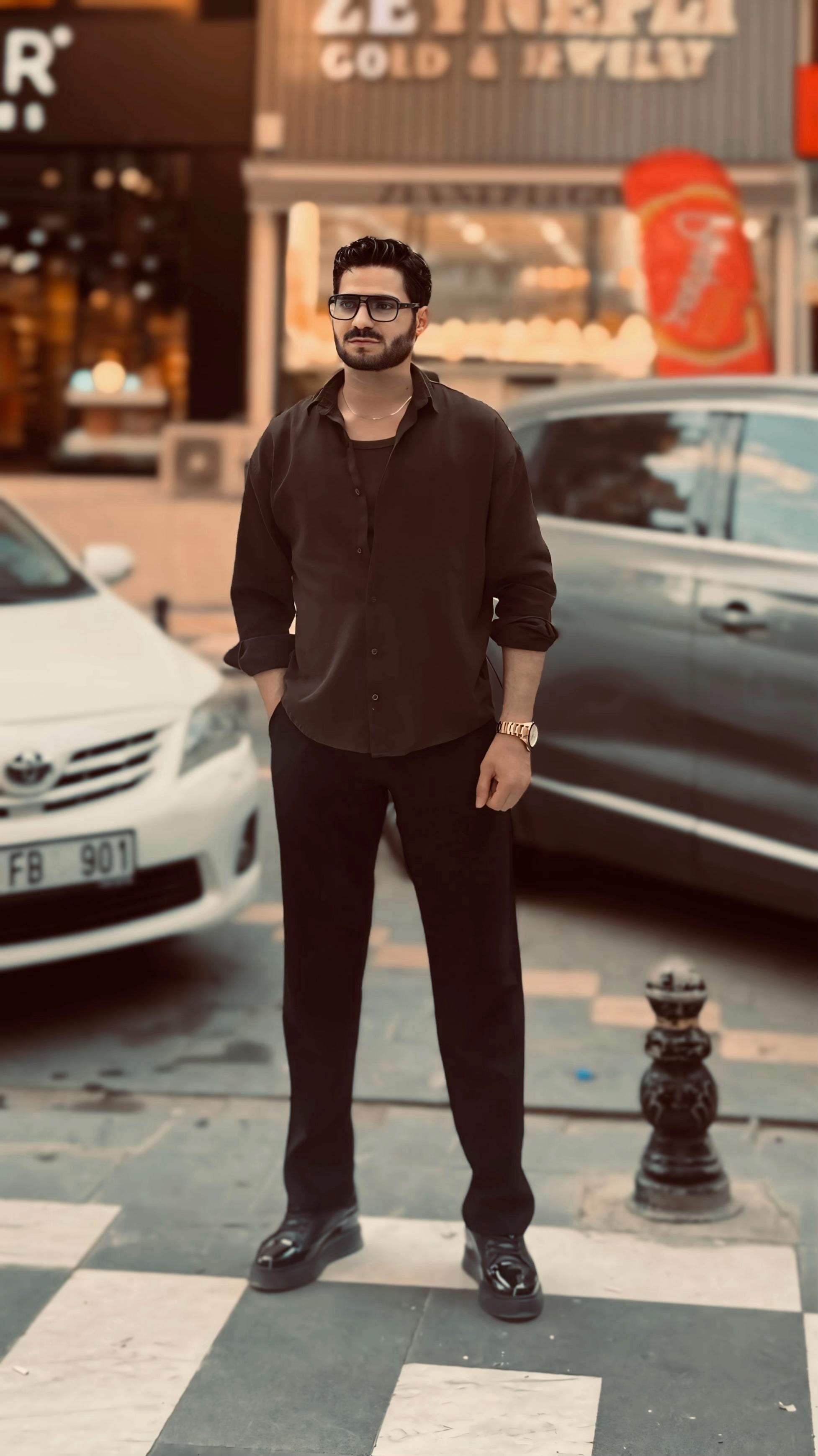 @Bayram Durmuş