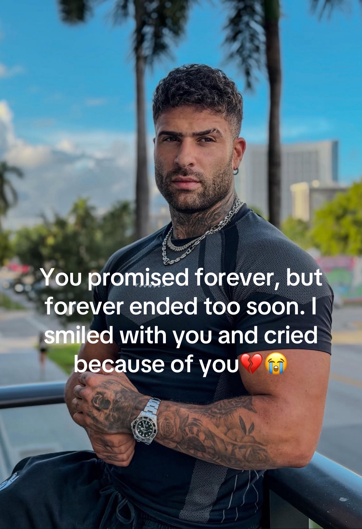 @Ruben Wesley Gomez
