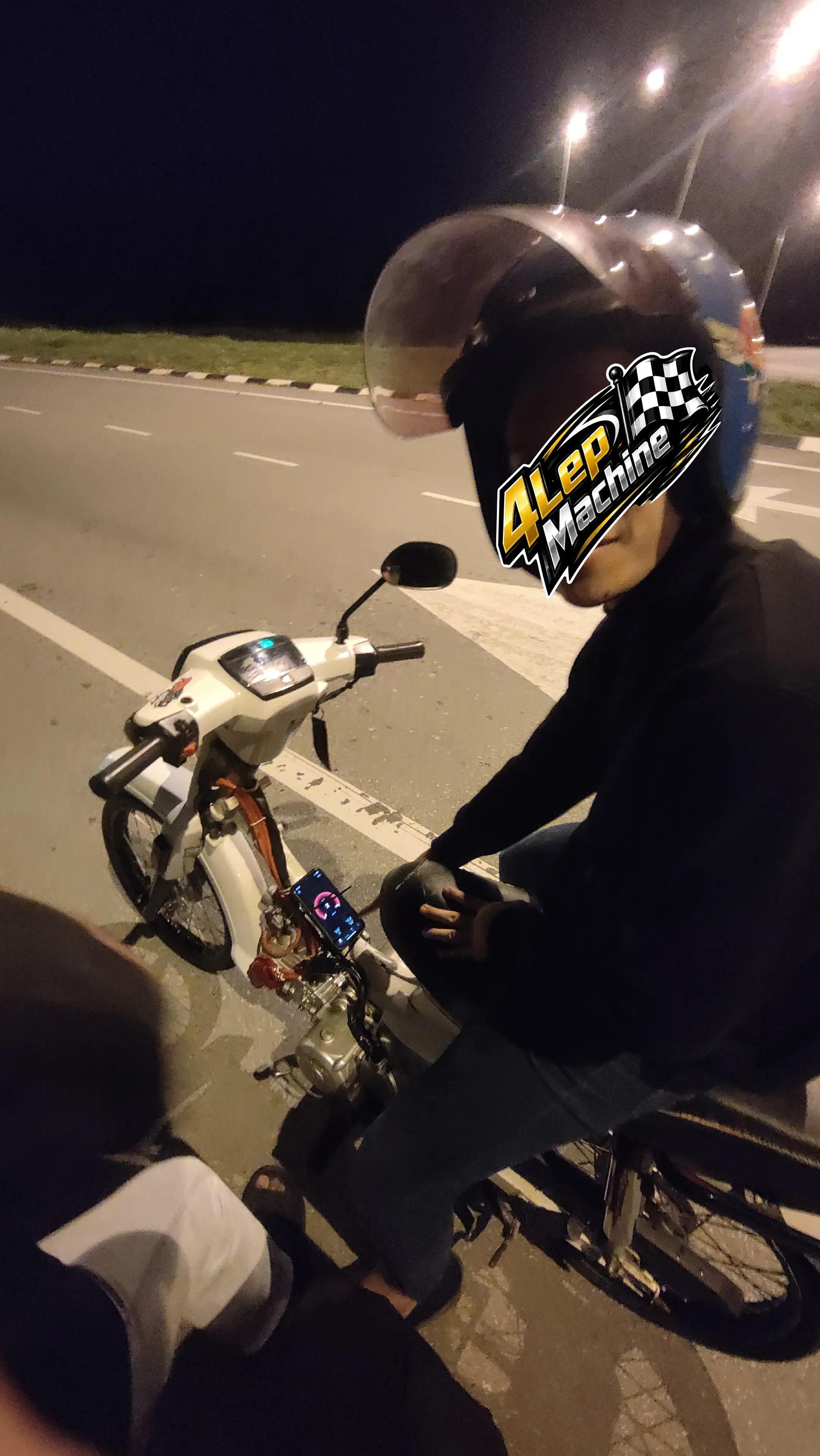@4lep